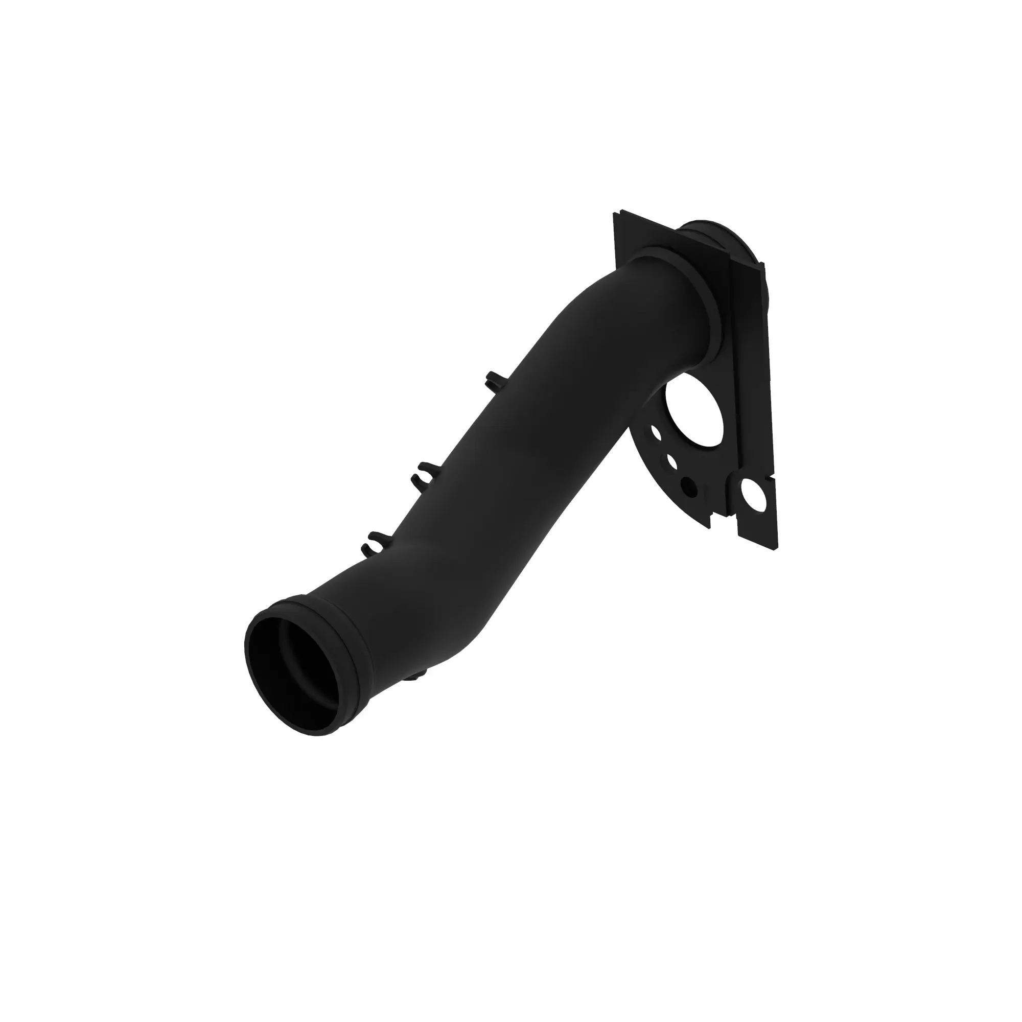 HOSE, AIR INTAKE ASSY.,