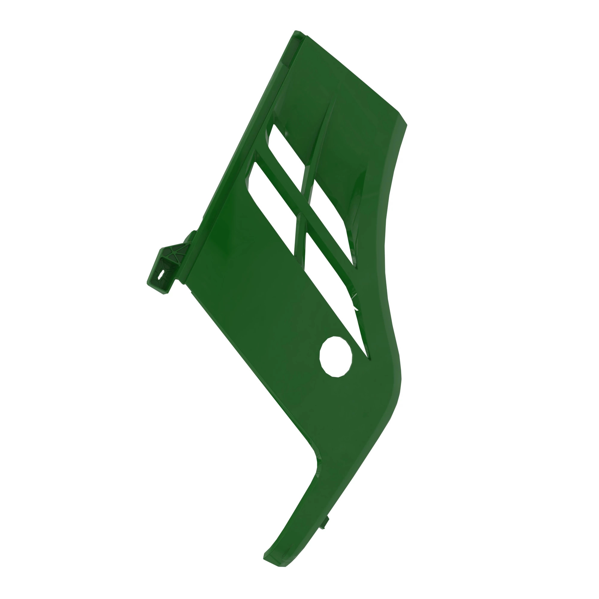 John Deere Hood Panel, Left Side - LVU31060