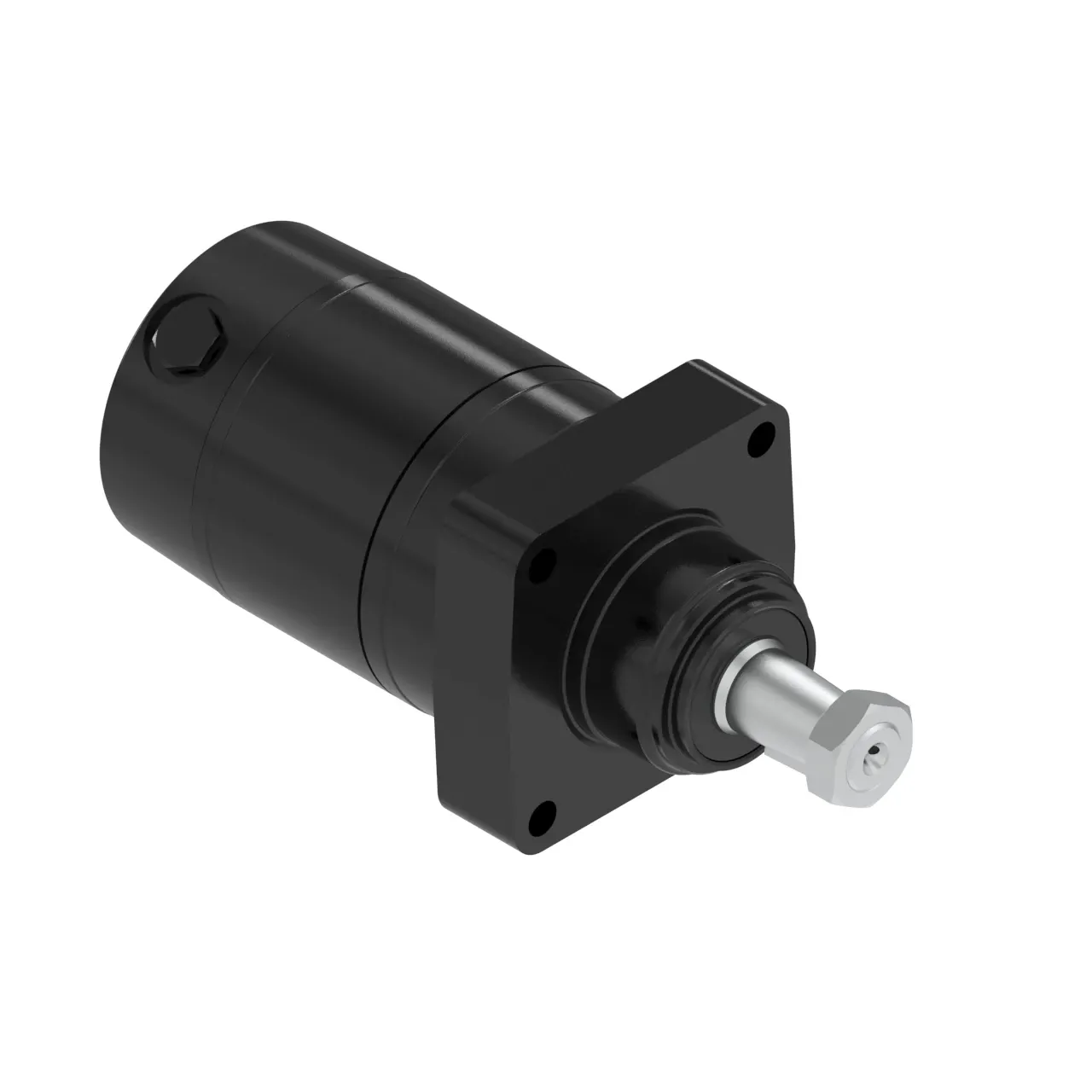 John Deere Rear Wheel Drive Motor - TCA17053