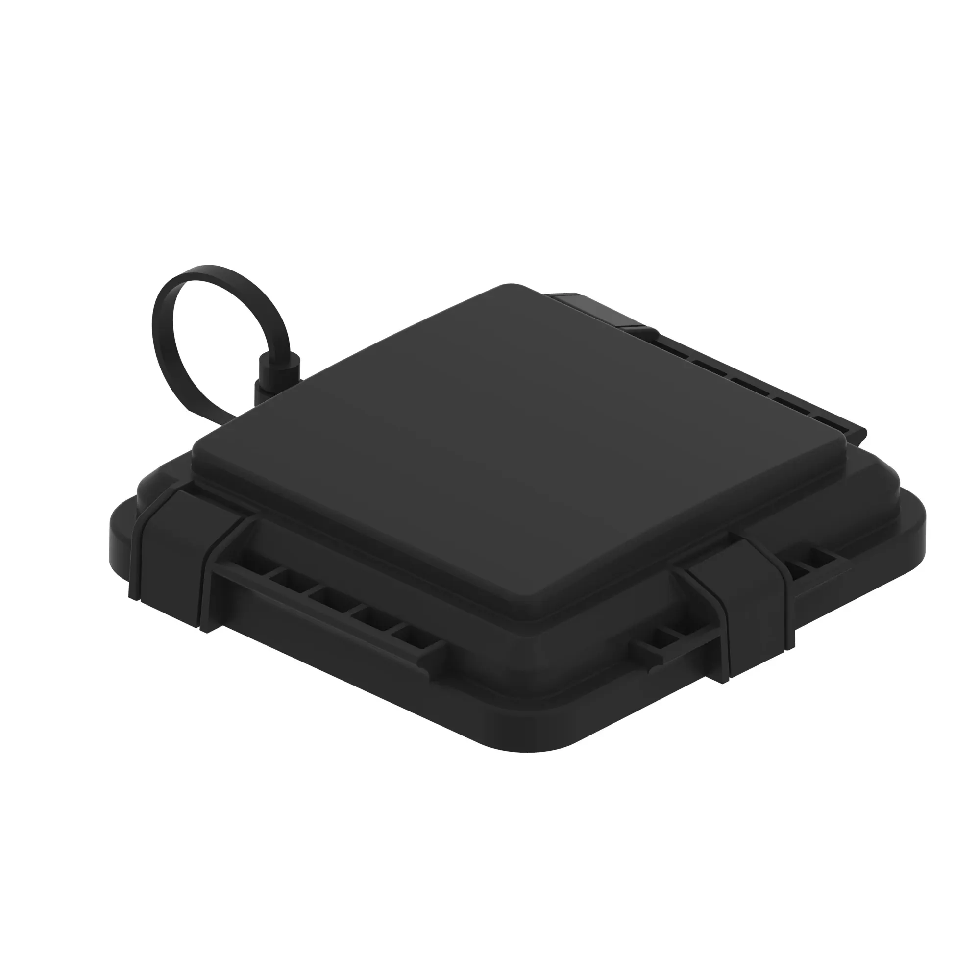 John Deere Electrical Load Center Cover - KK88050