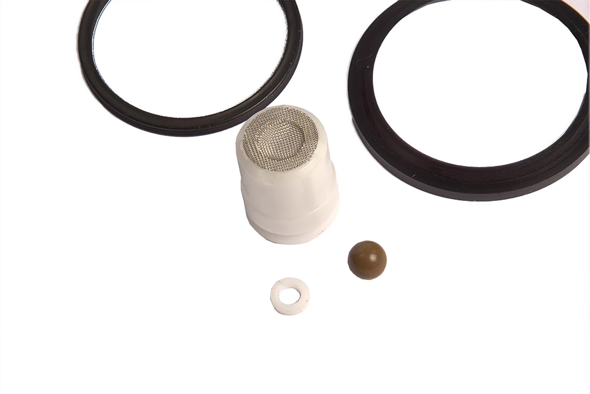 SEAL, BRAKE VALVE HARDWARE