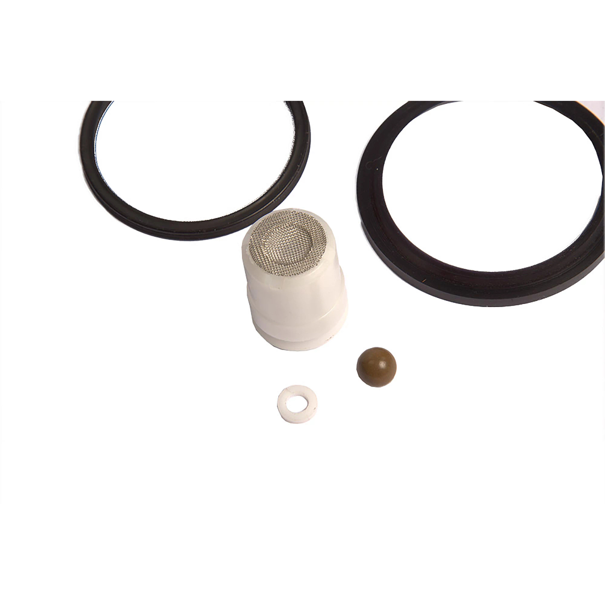 SEAL, BRAKE VALVE HARDWARE