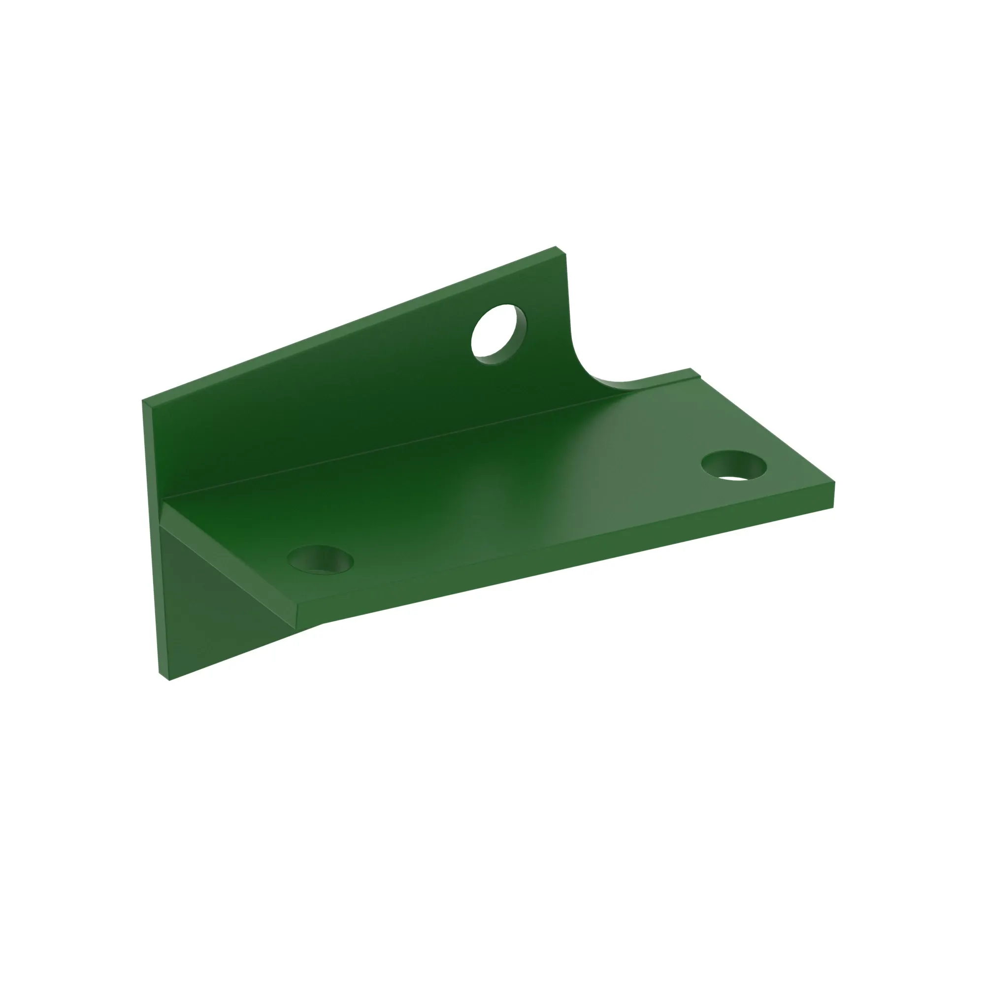 BRACKET, BRACKET REAR SHEET TTS RIC