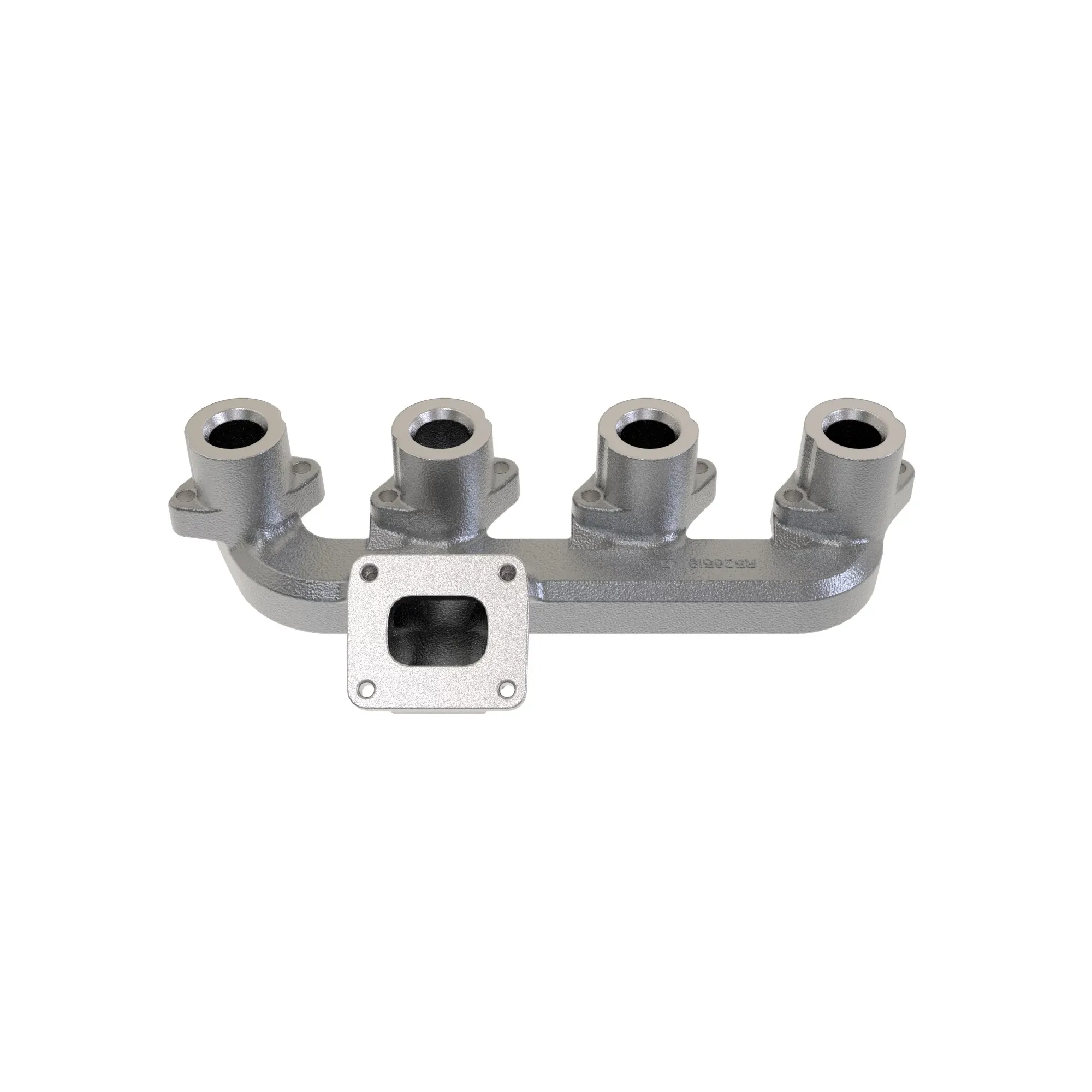 John Deere Exhaust Manifold - R526519