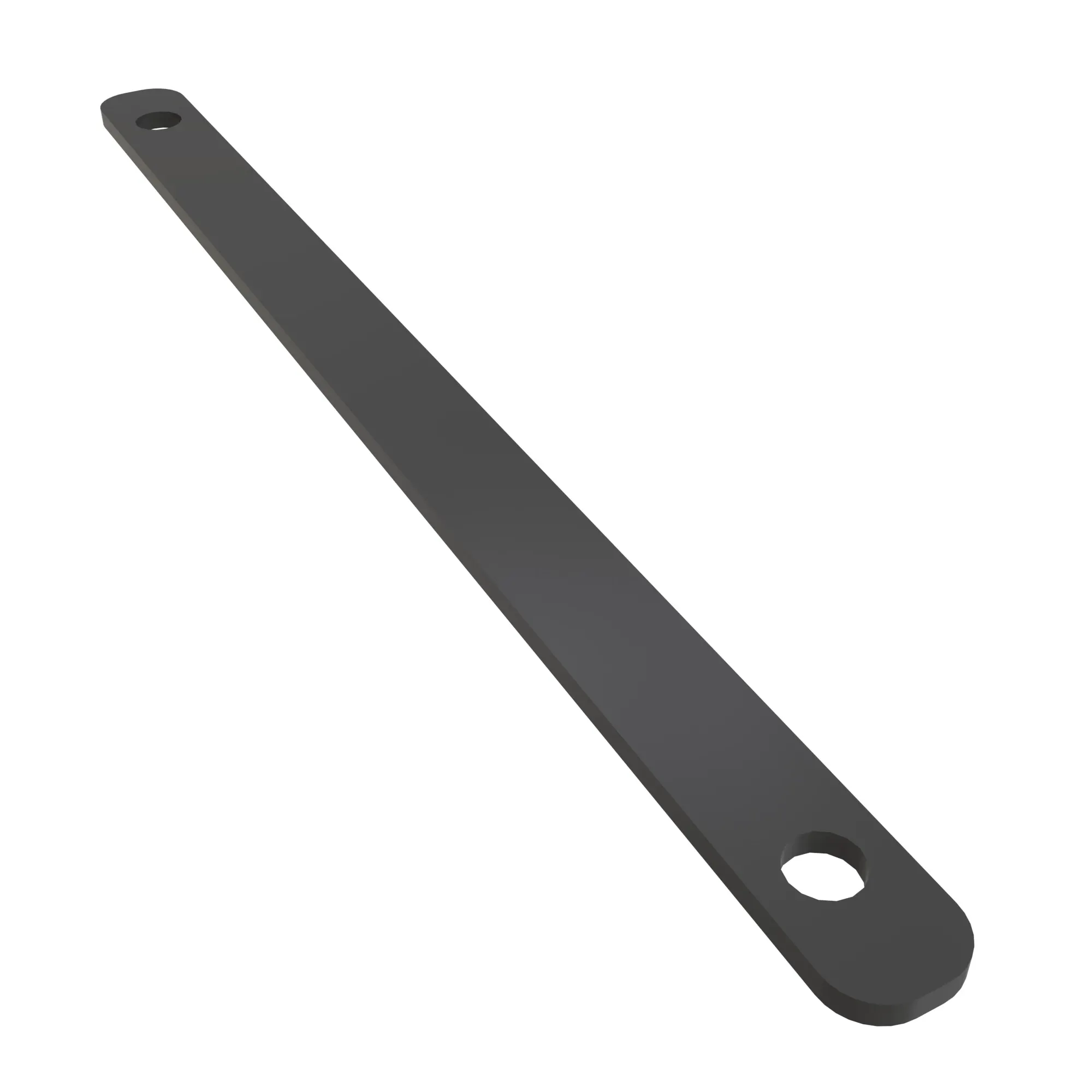 PLATE LEVELLING CABIN COVERS, E-MODELS