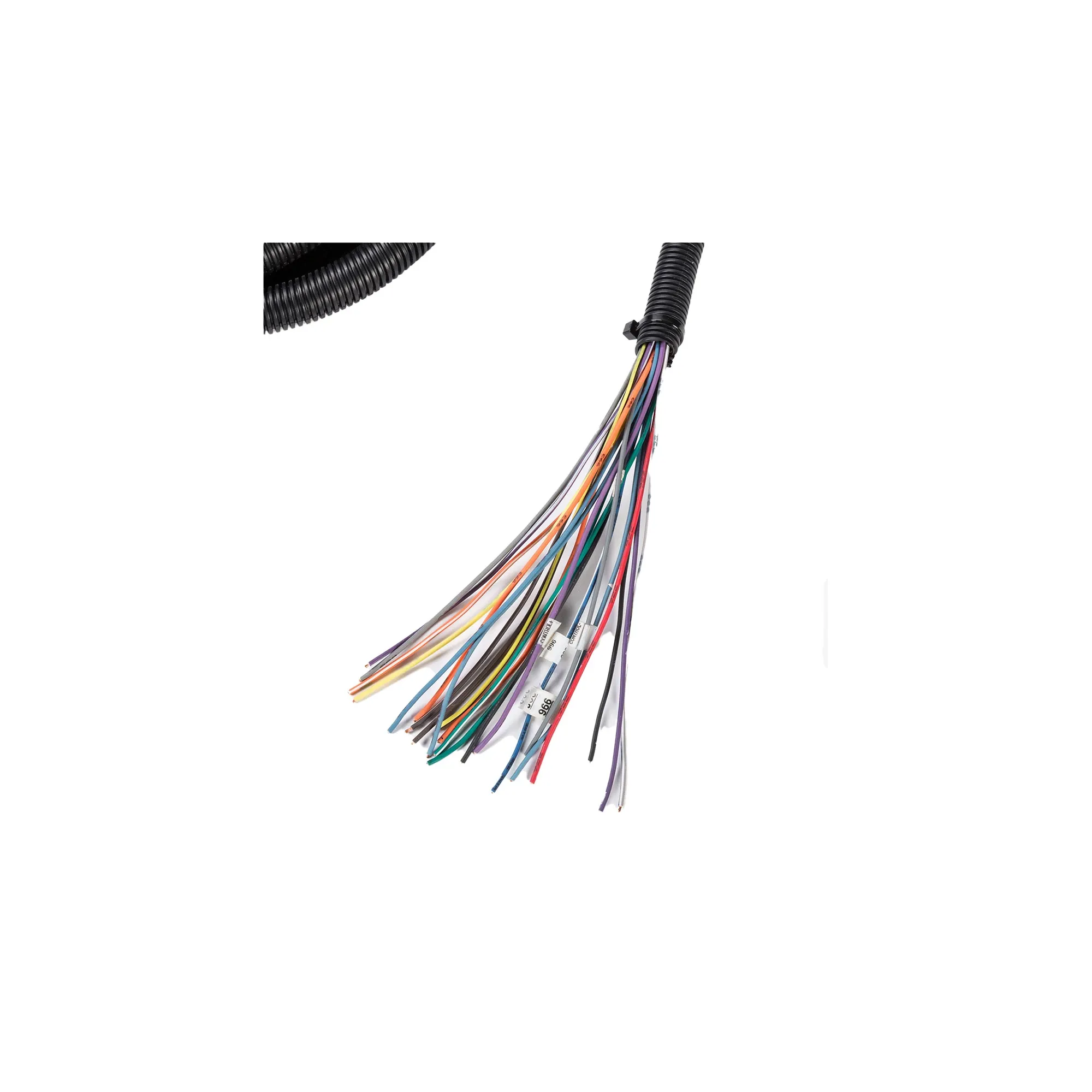 HARNESS KIT, BUNDLE, HARDI CUSTM AD