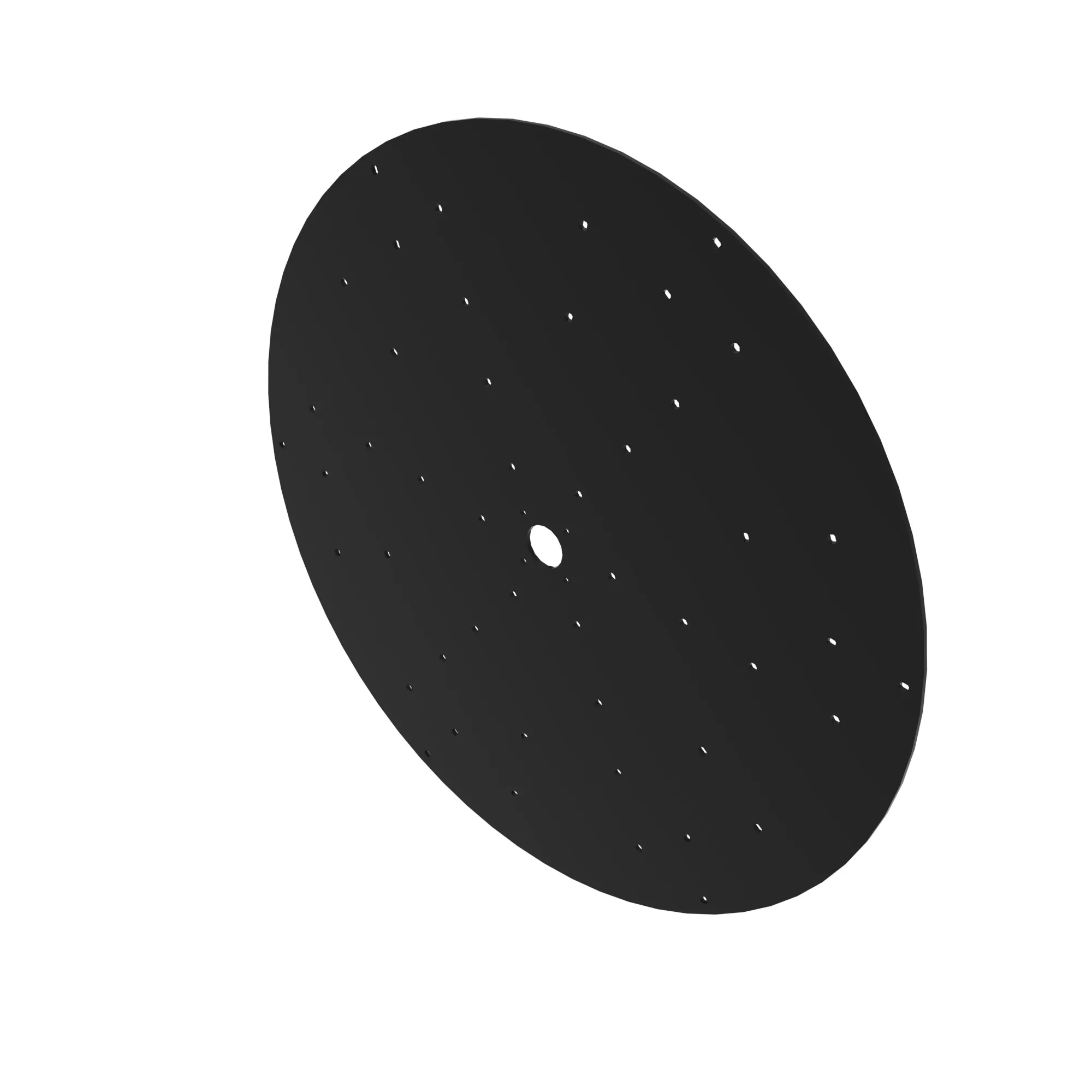 POWERCAST DISK
