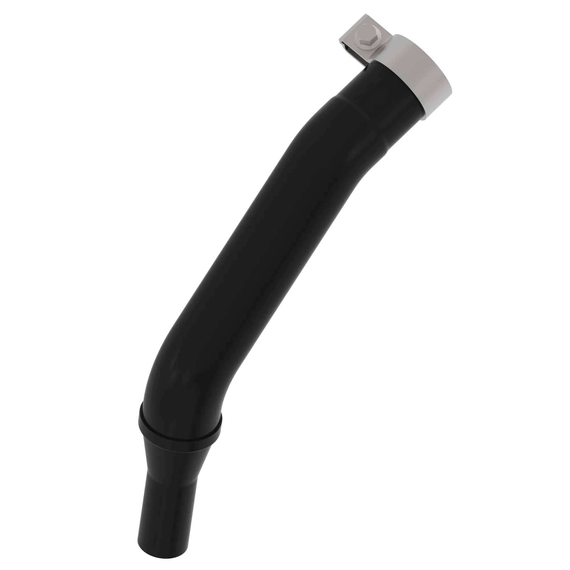 NOZZLE, ASSEMBLY SIDE EXHAUST