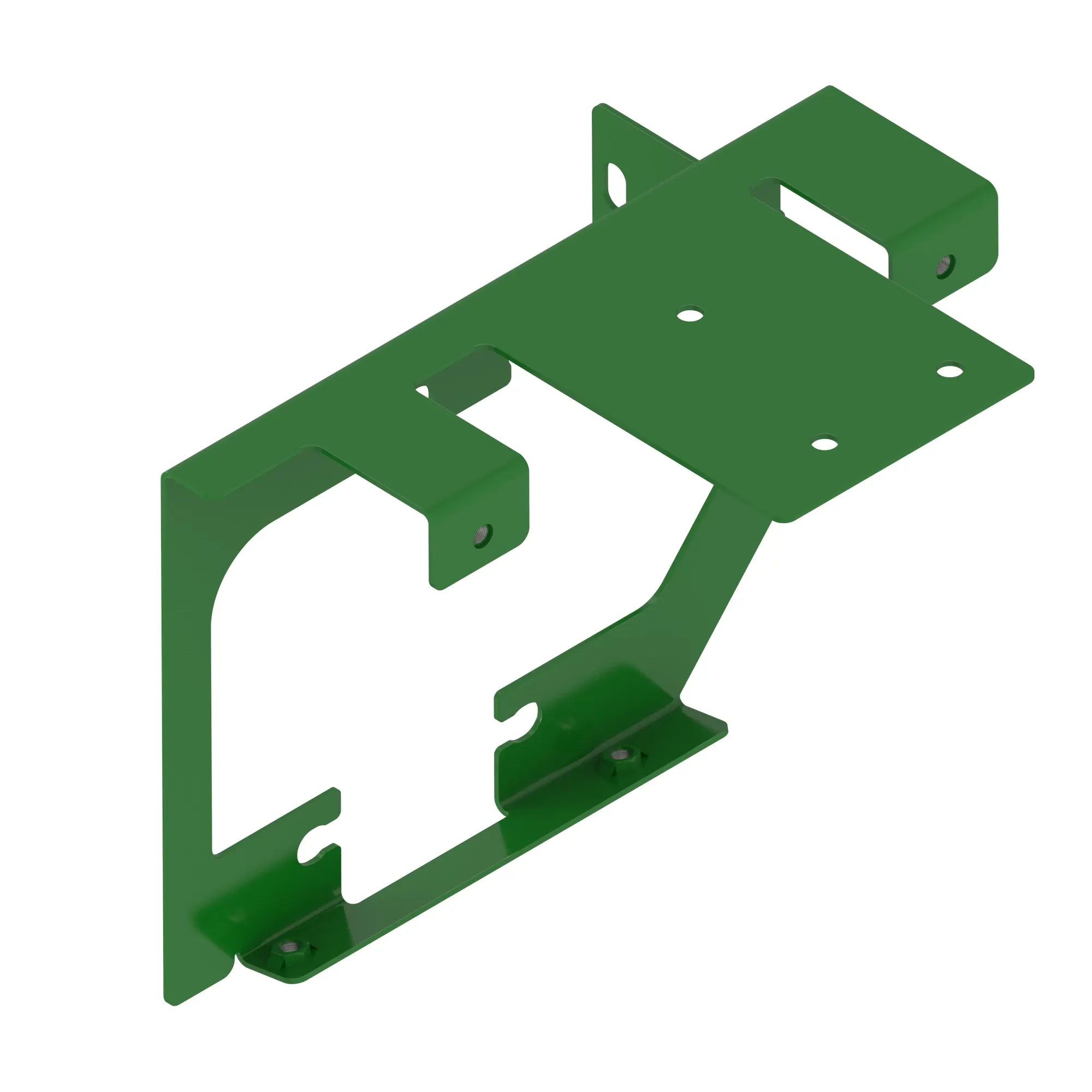 BRACKET- IPM FRAME MOUNT BASE PRE MY19