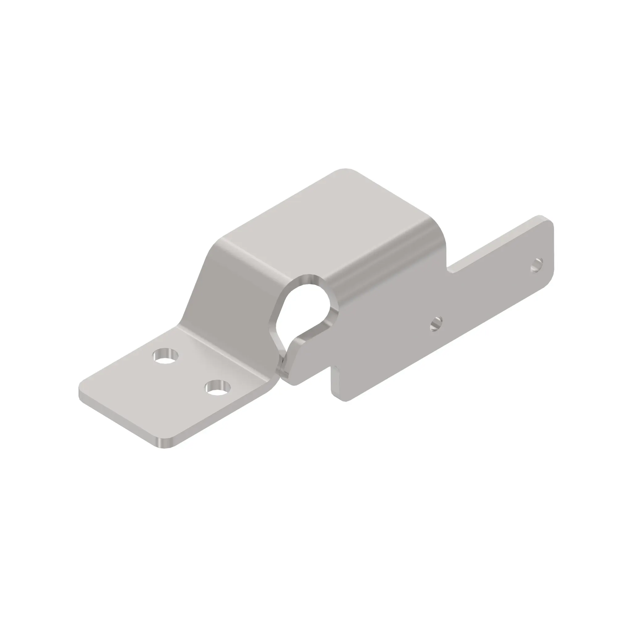 BRACKET, MID SCV BRACKET (CAB)