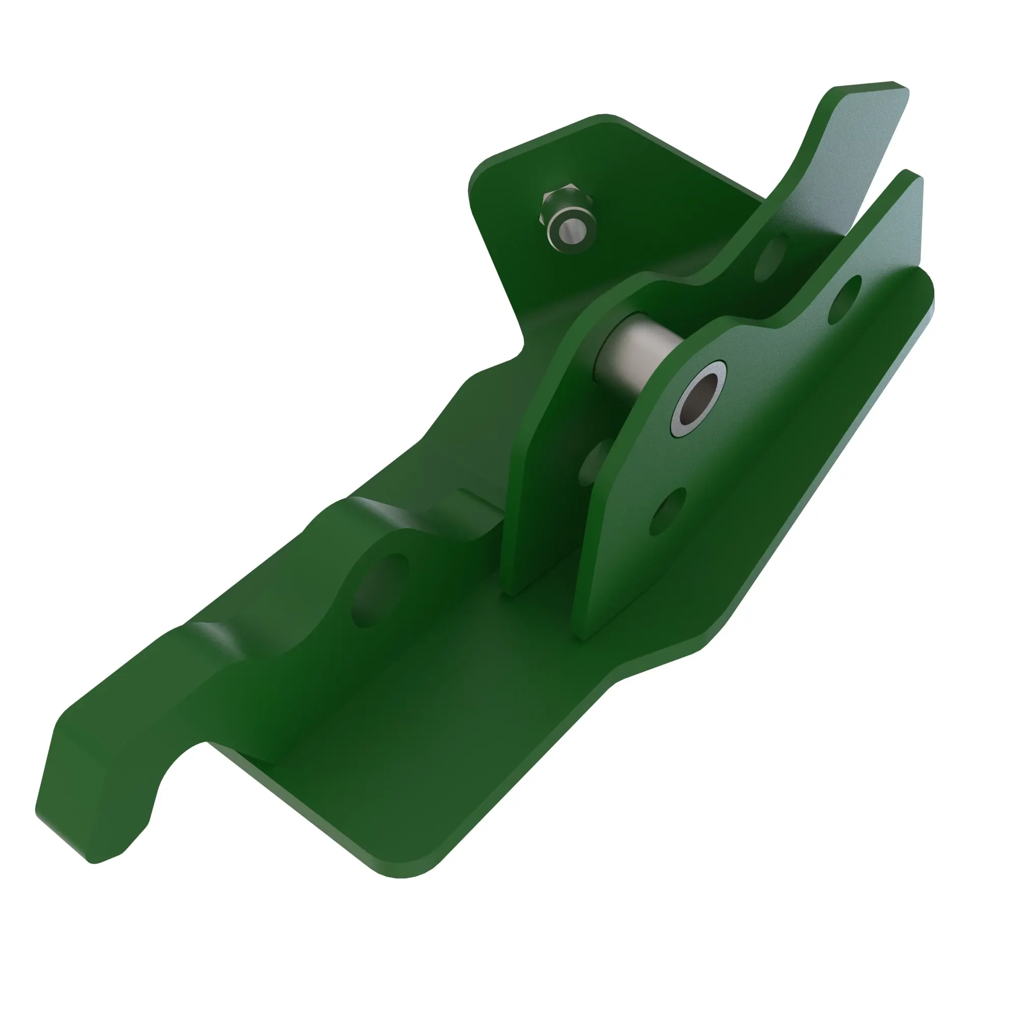 John Deere Bracket - AXE43661