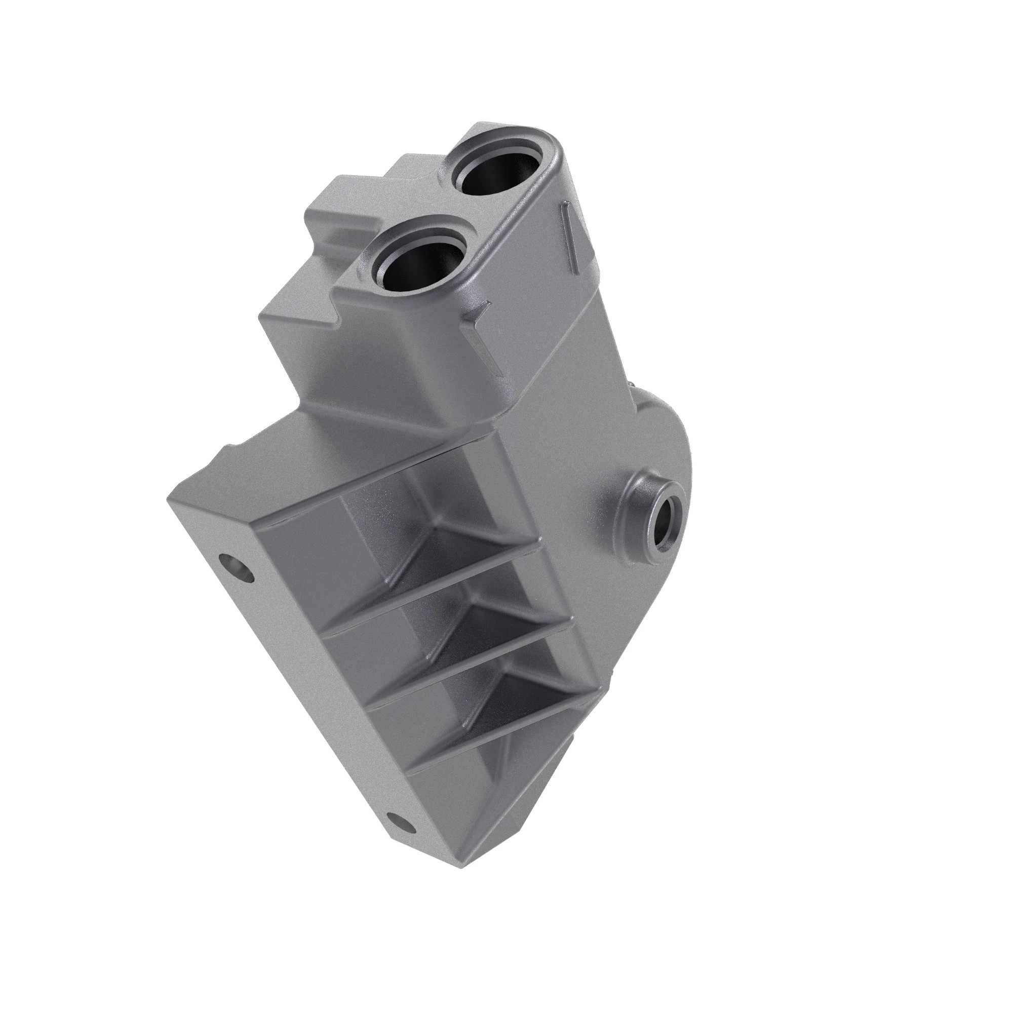 FILTER HEAD, OIL, 0WITH ADAPTER