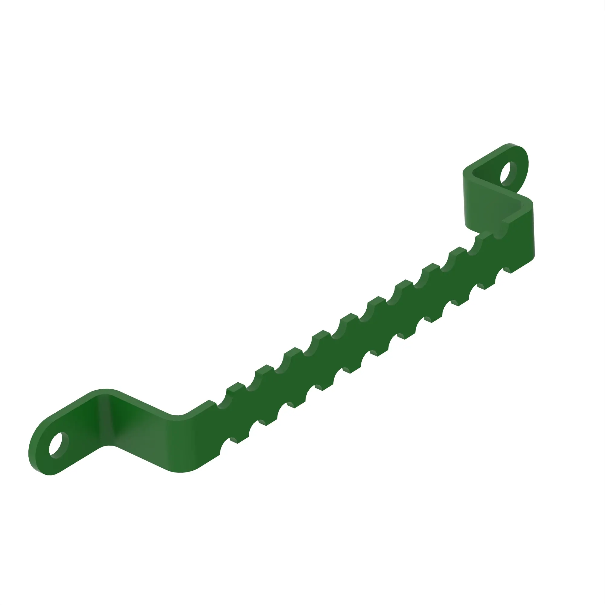 STRAP, LID STEP