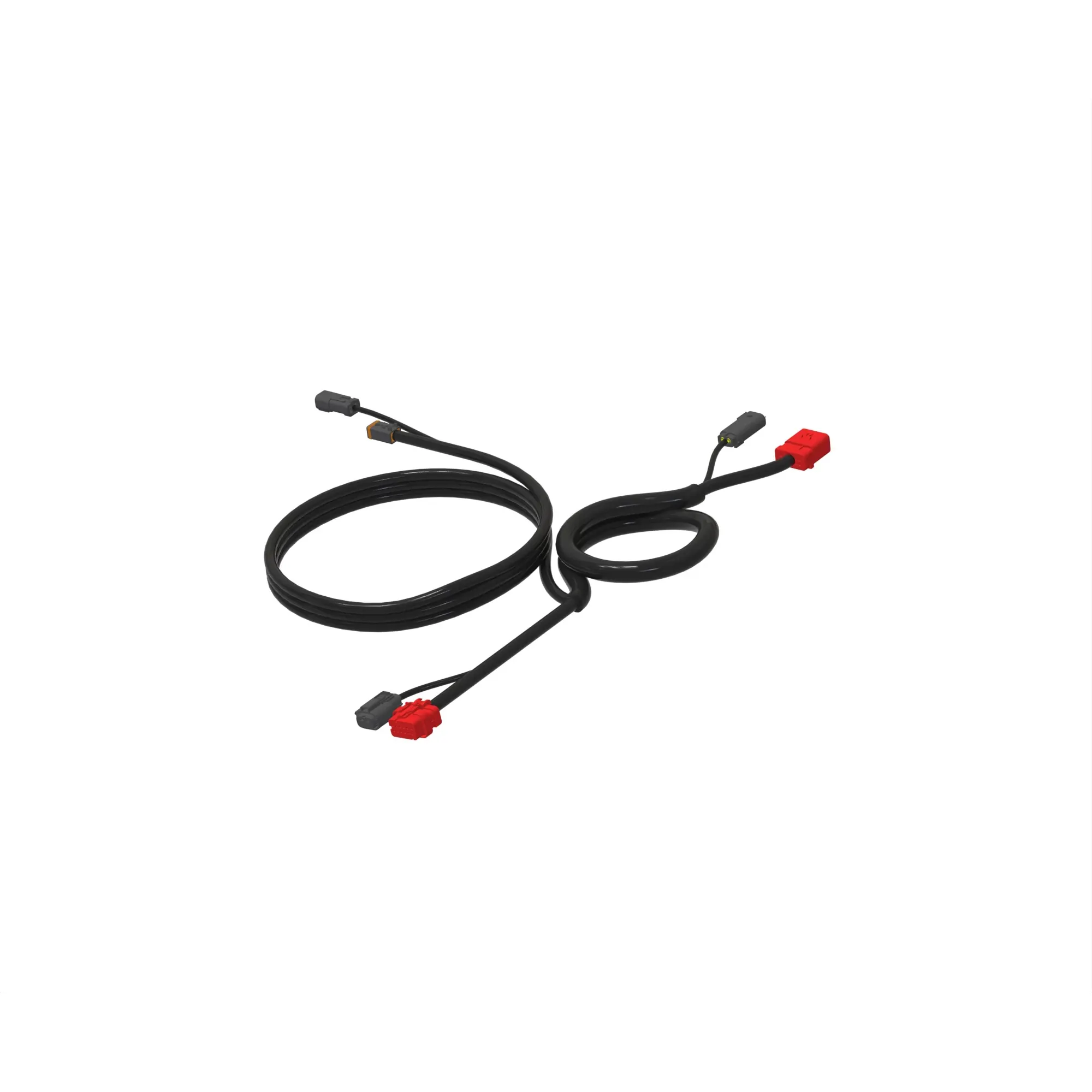 WIRING HARNESS, SAUER PVG32 CAN VAL