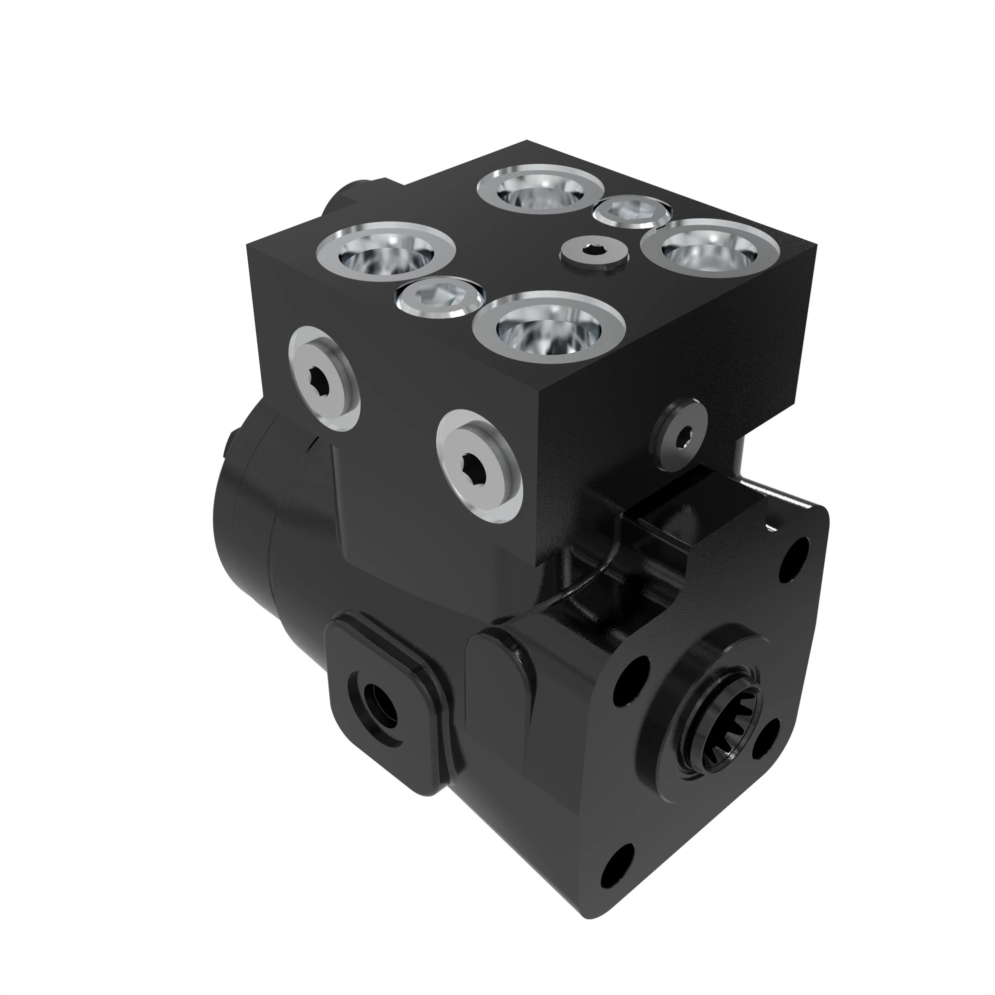 manualhydraulicvalve