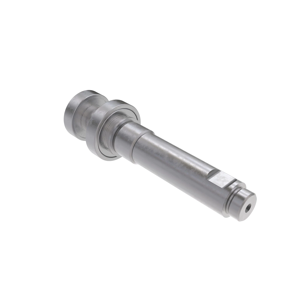 Shaft, Fan Drive