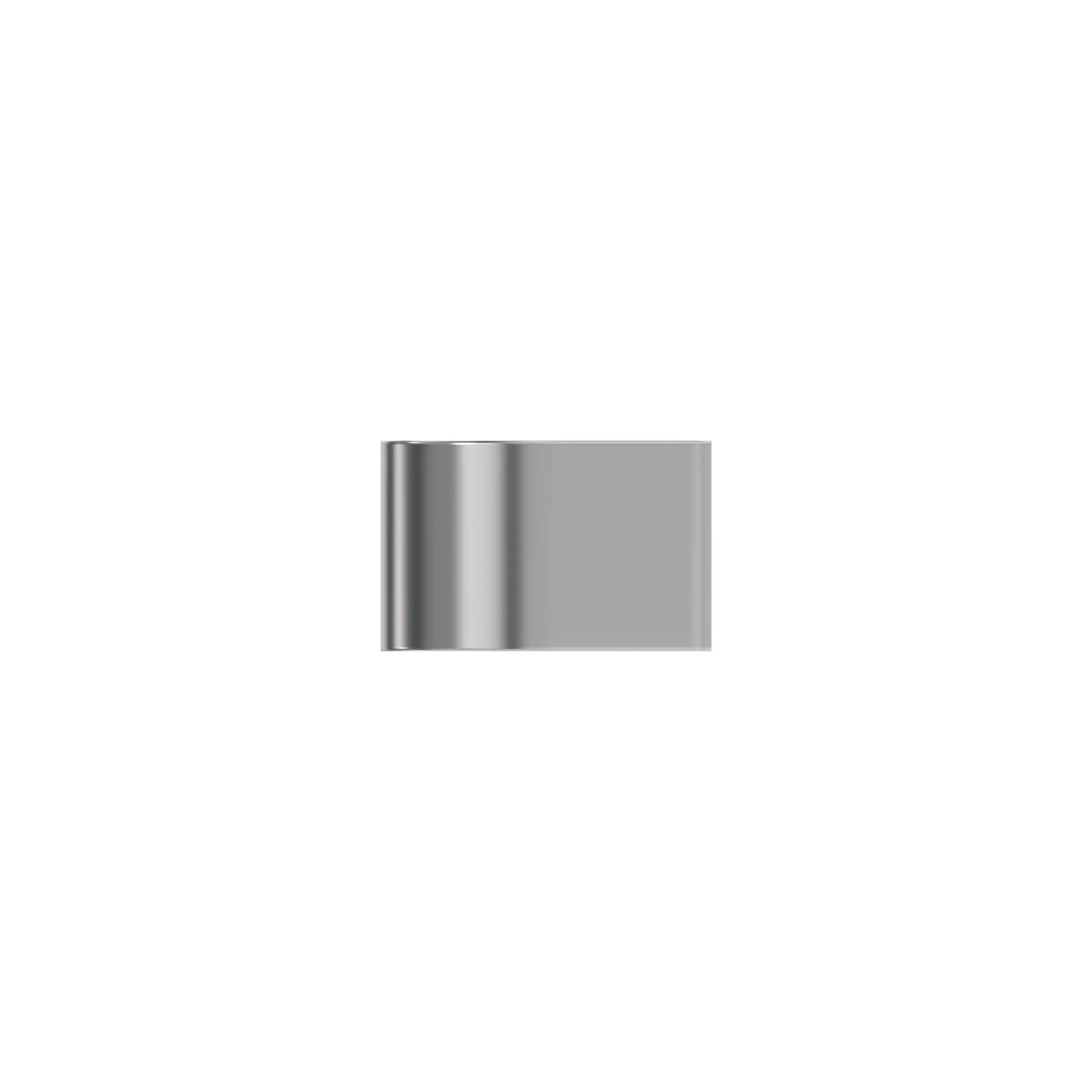 BUSHING, BAFFLE RH