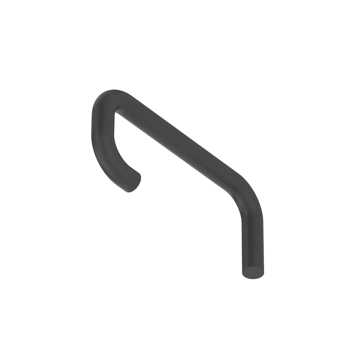 John Deere Steering Column Rod - R120055