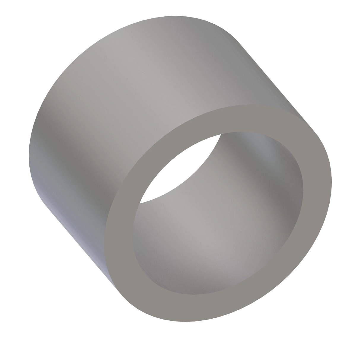 Tube, Spacer