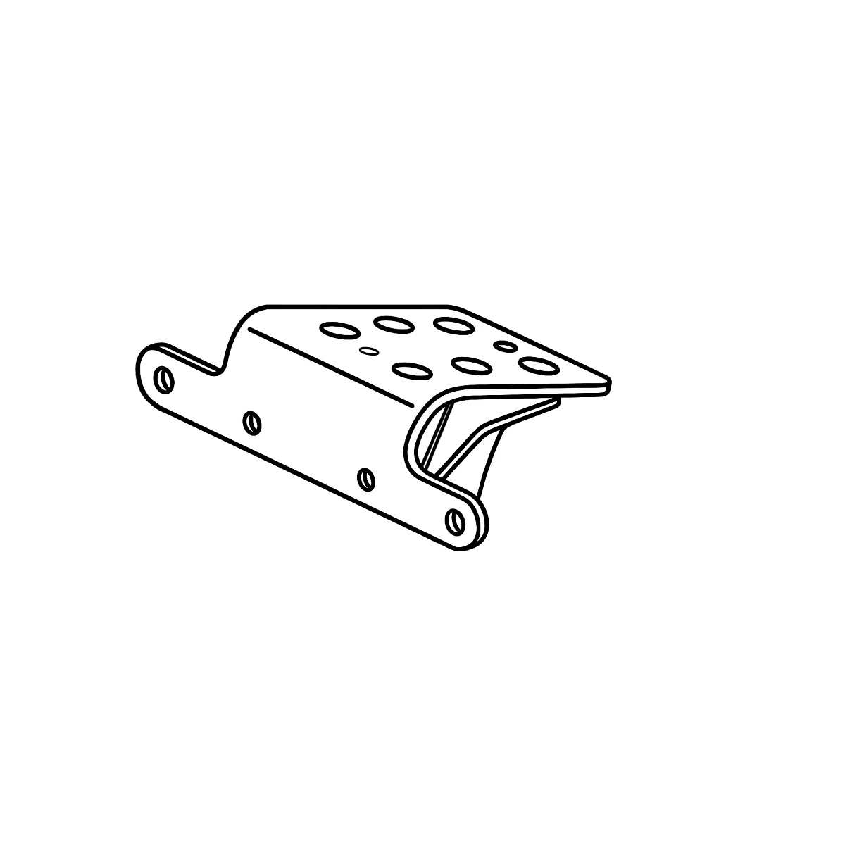 Bracket