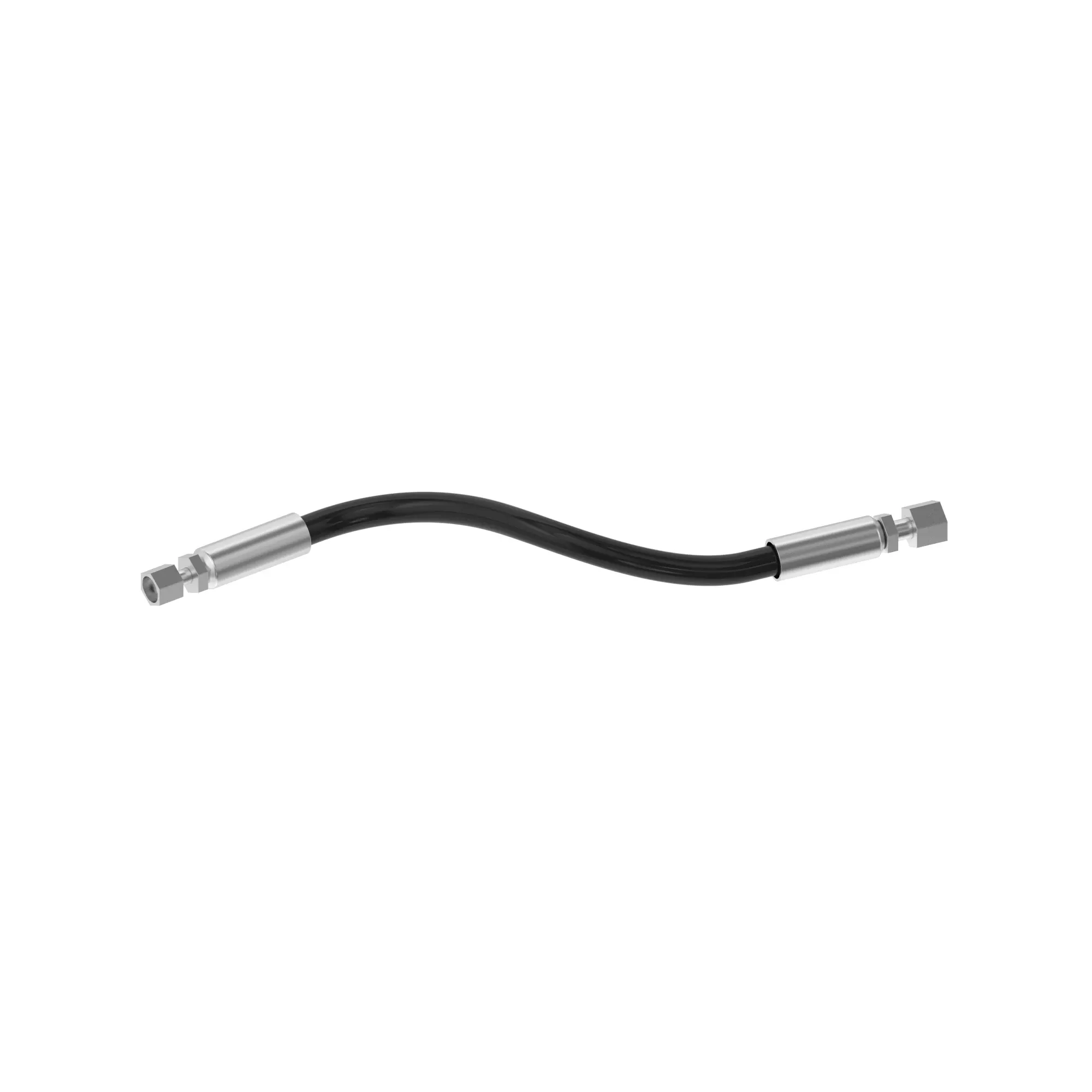 John Deere Hydraulic Hose - AH236508