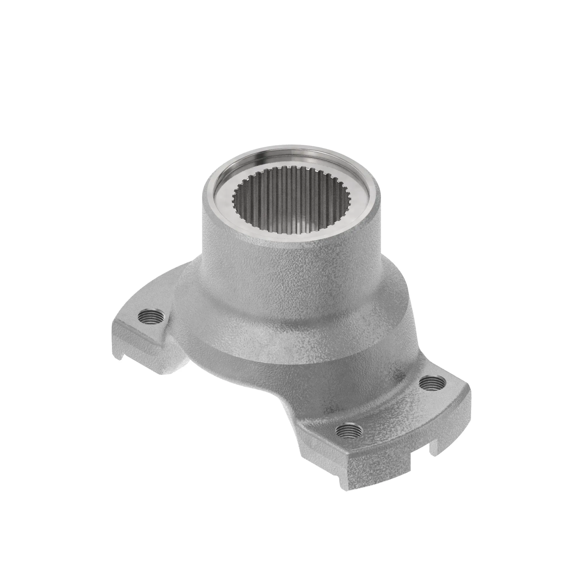 John Deere Universal Joint Yoke - T191294