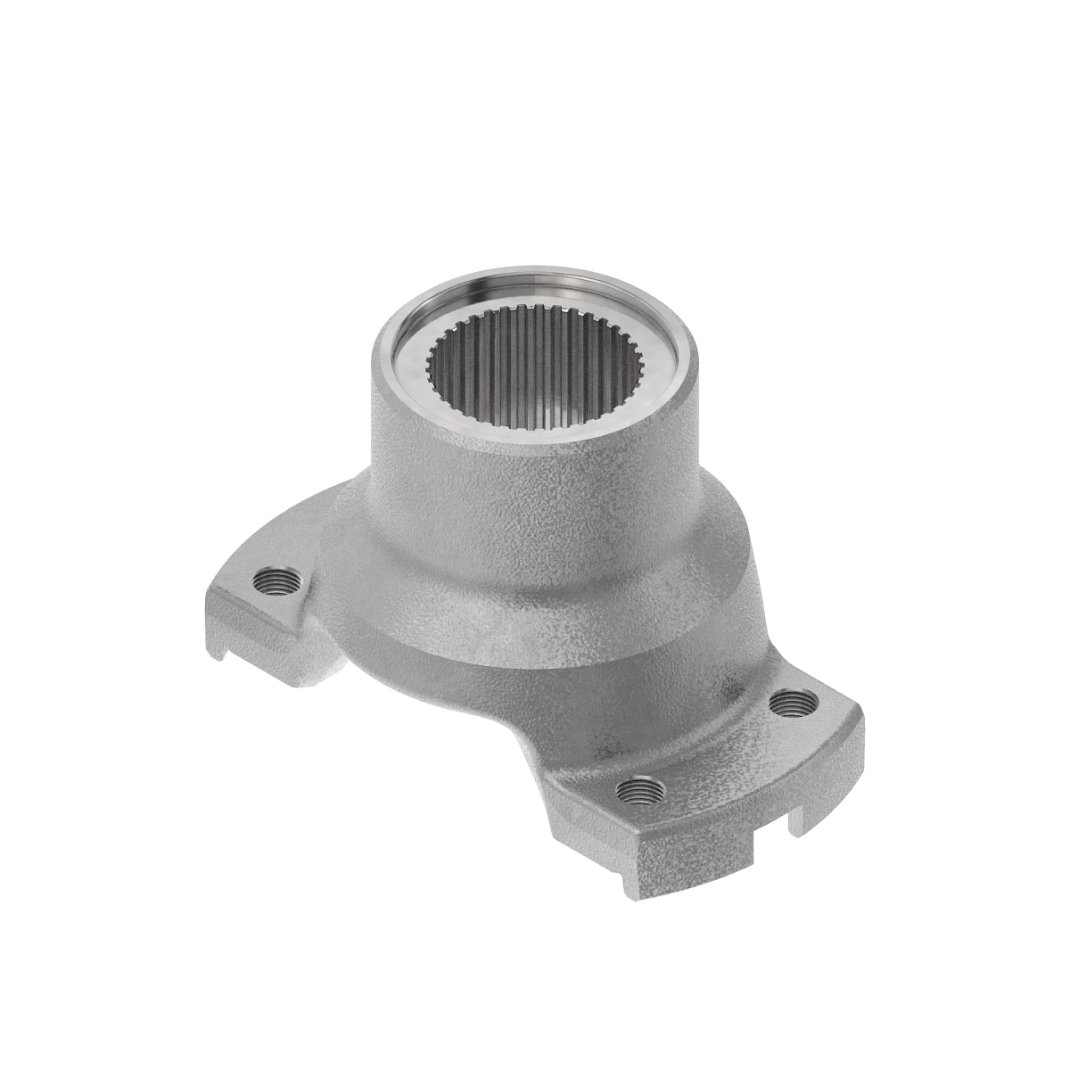 Yoke