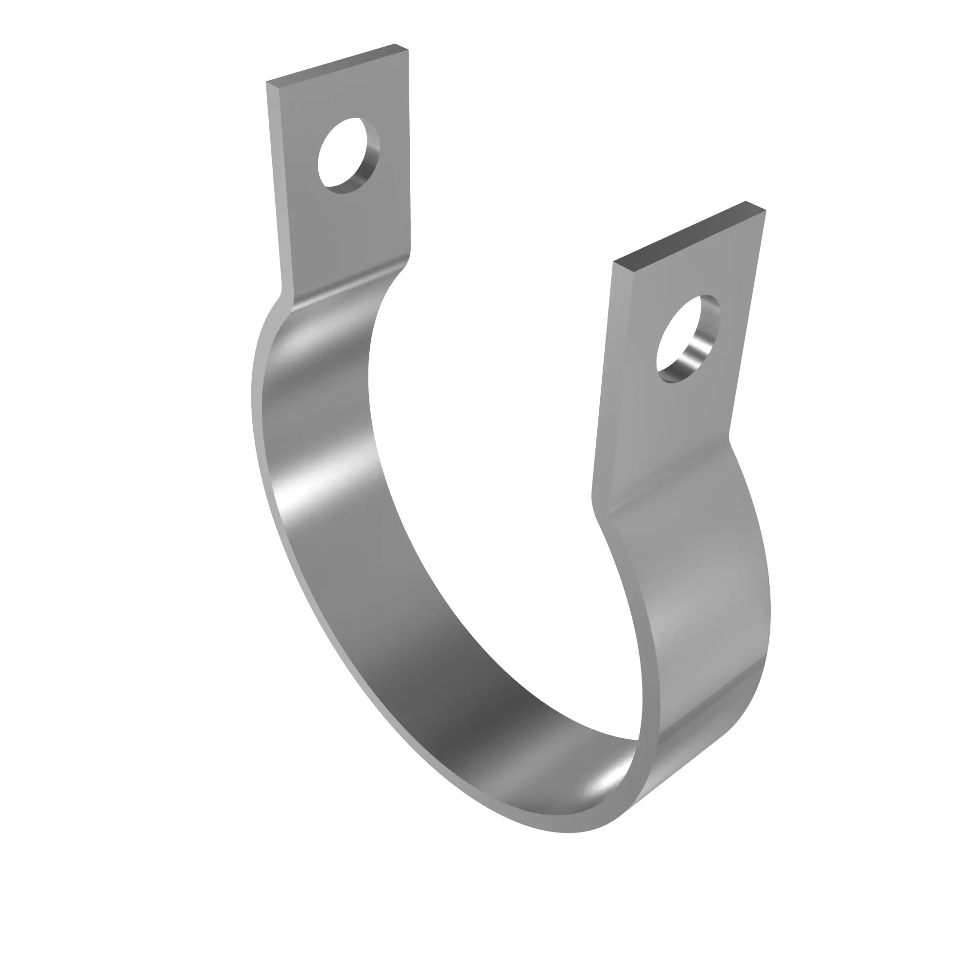 CLAMP, STRAP, CYLINDER