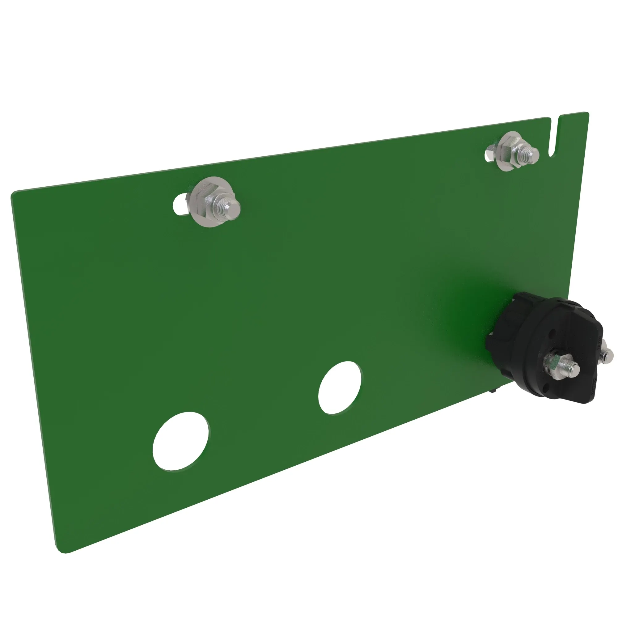 Switch battery kit