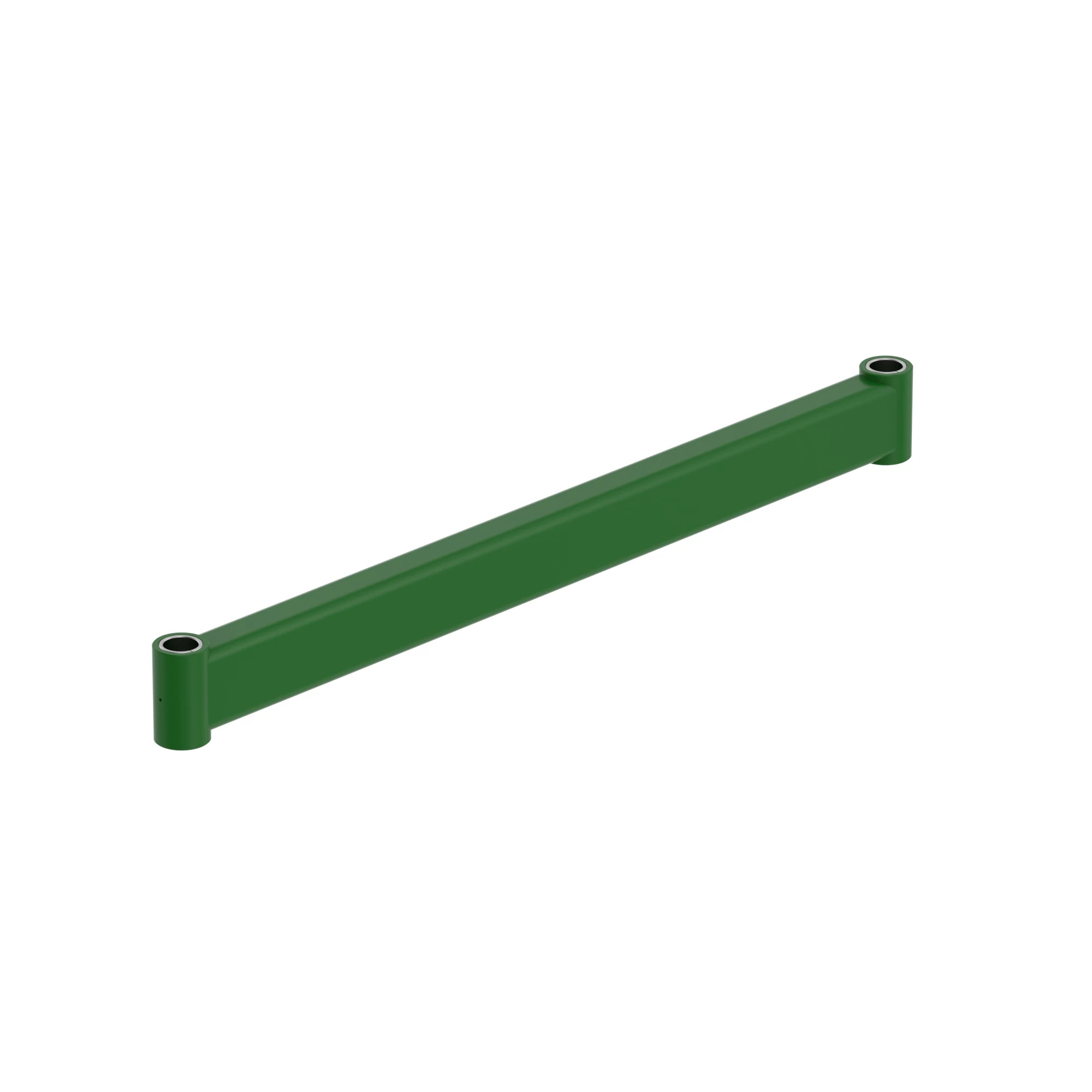 ⚙️ AA75608: Enlace de enganche inferior John Deere 🚜✅