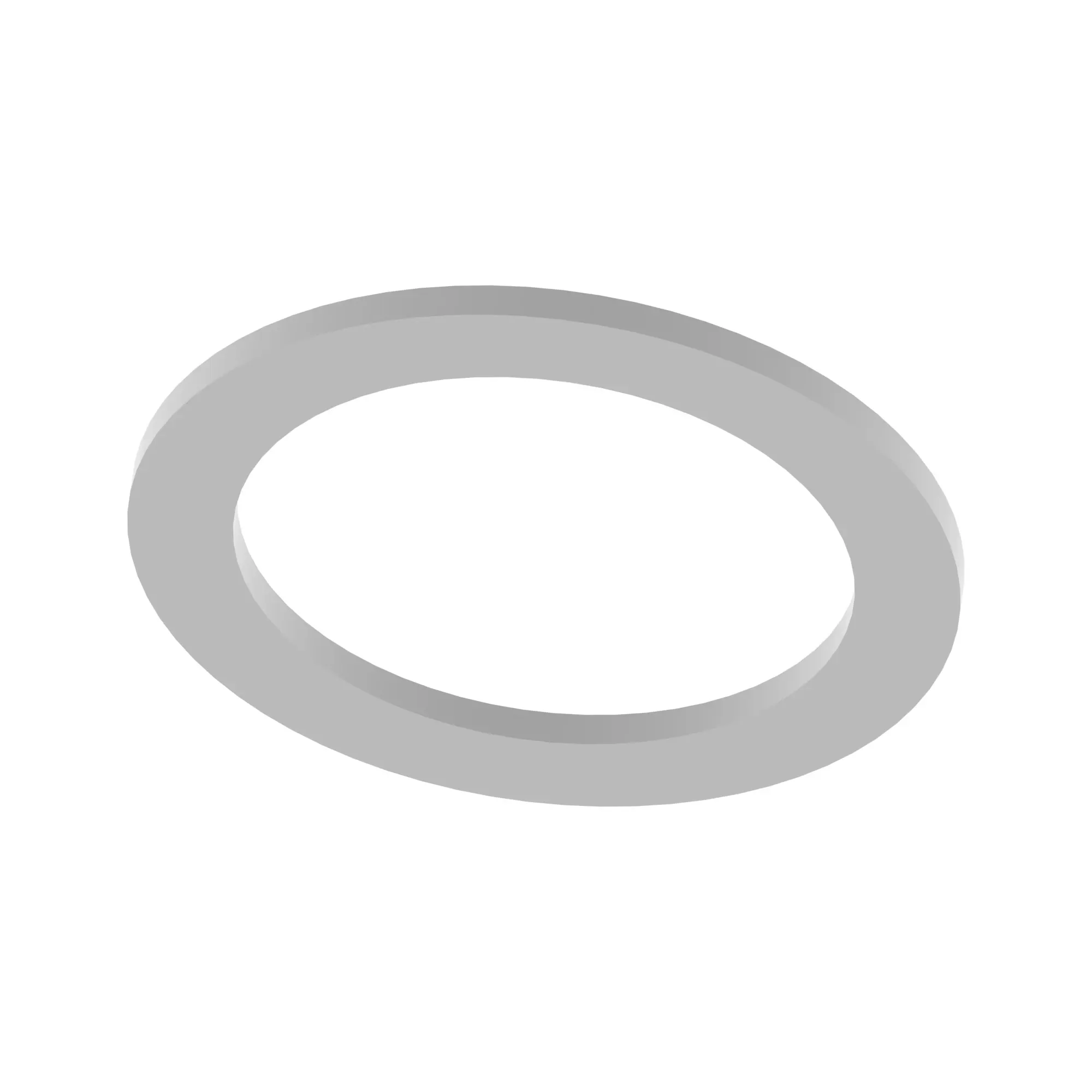 THRUST WASHER