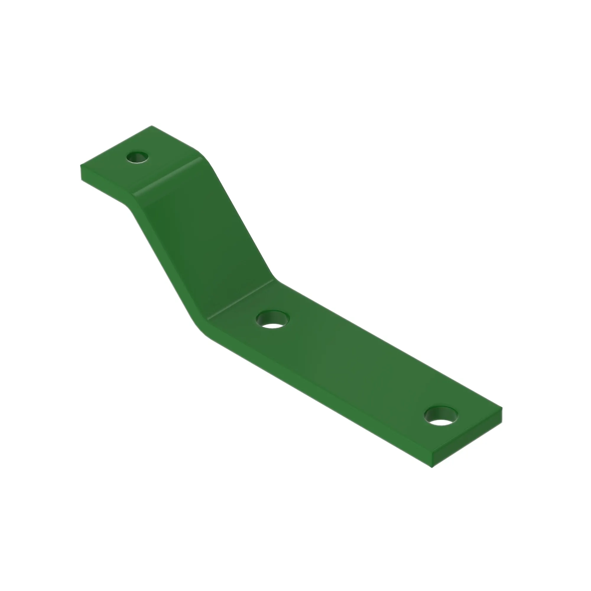 John Deere Air Package Mount Bracket - A72849