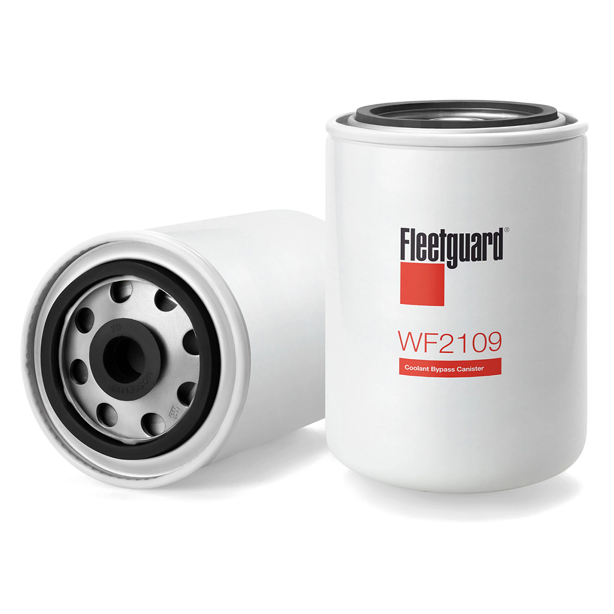 Fleetguard Spin-On Coolant Filter - PMWF2109