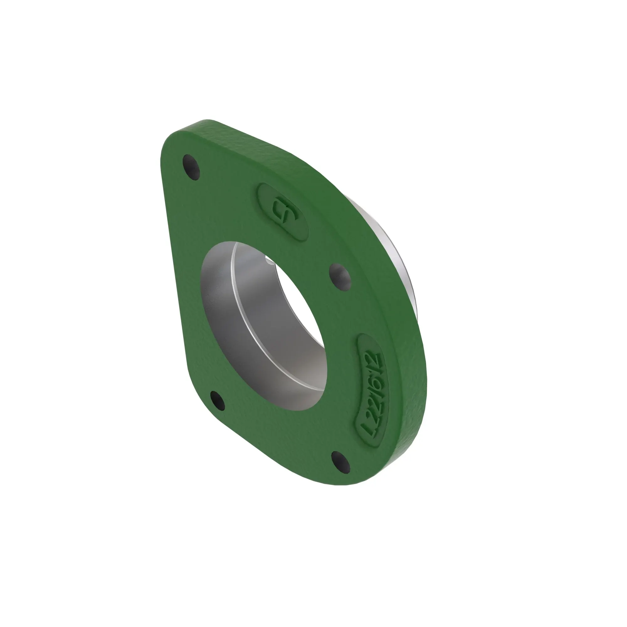Bearing Housing W/O Bearing