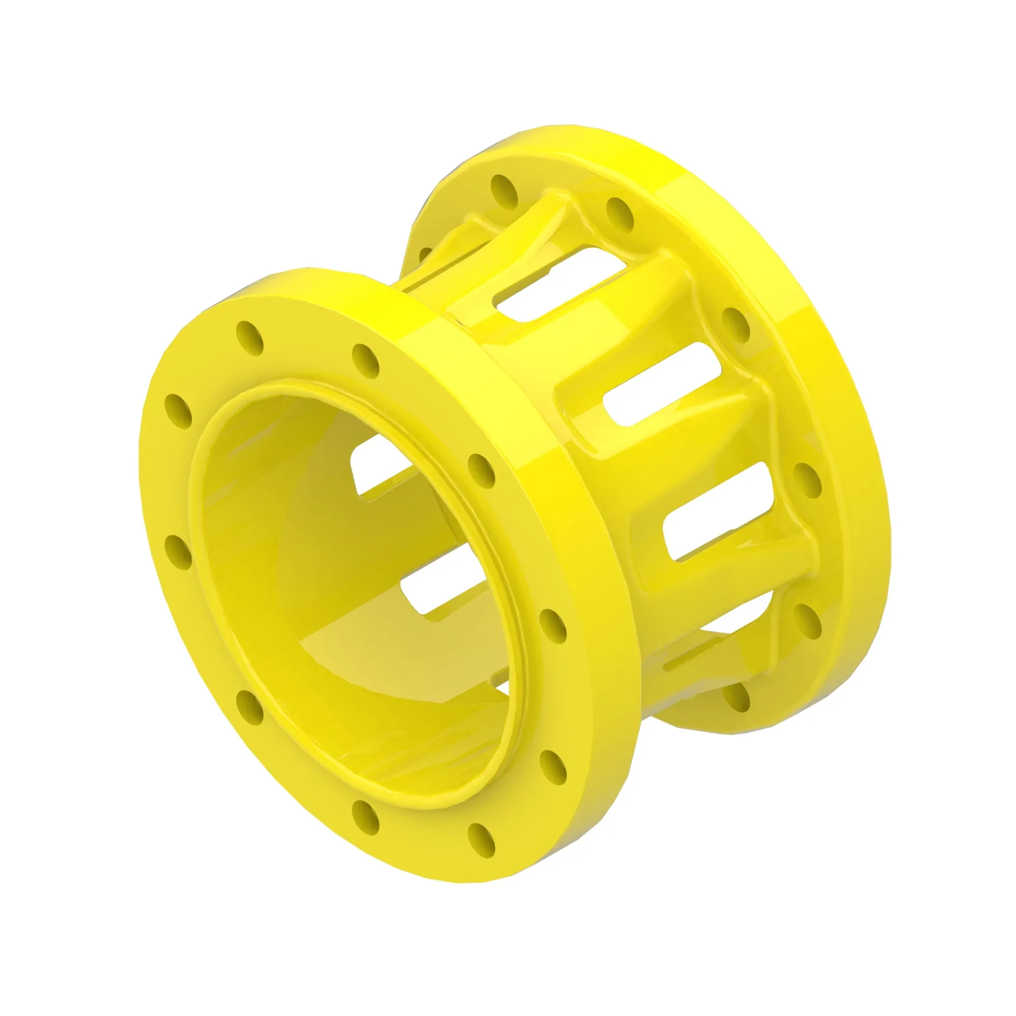 John Deere Heavy Duty Hub Extension - R570606