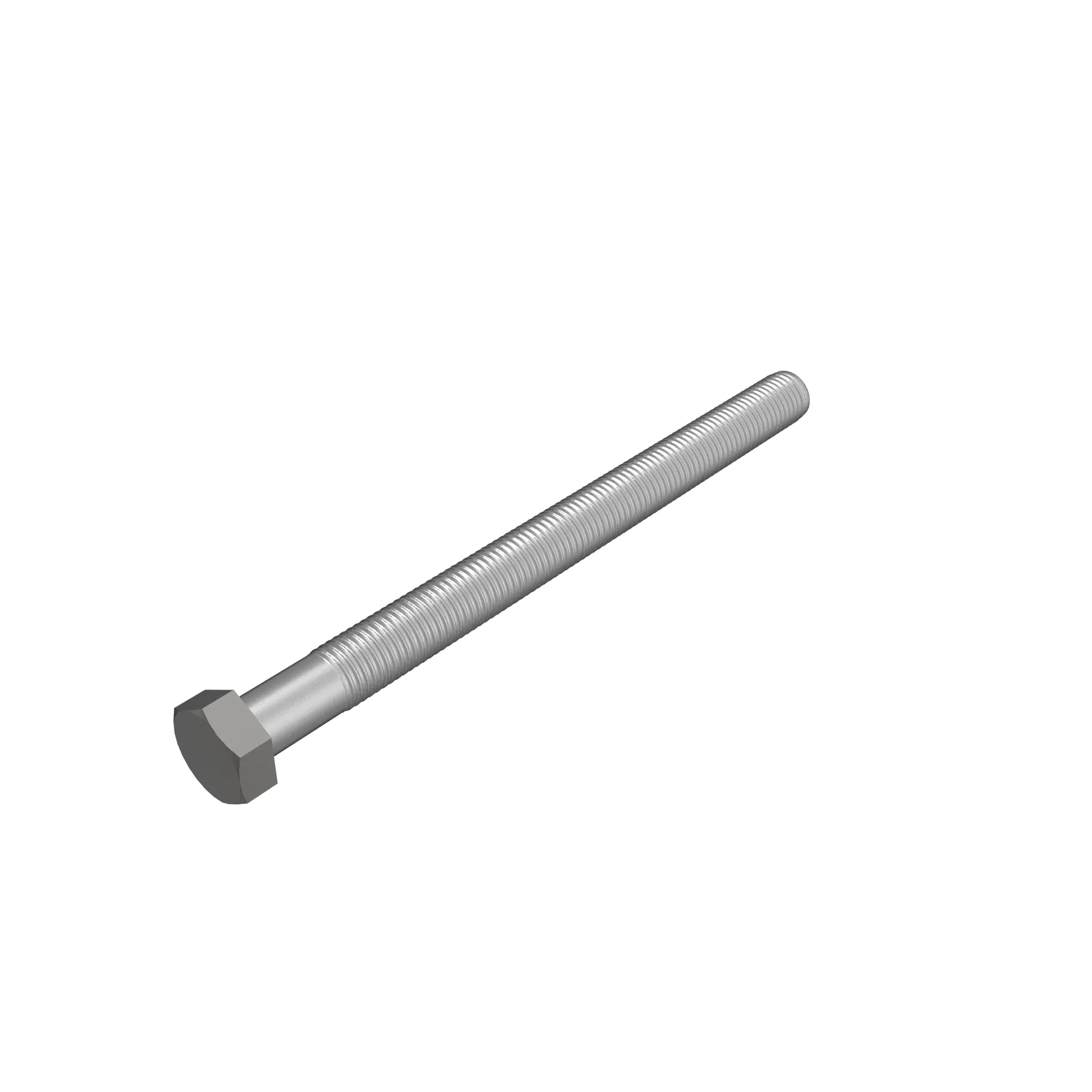 John Deere Hexagonal Head Bolt - HXE68530