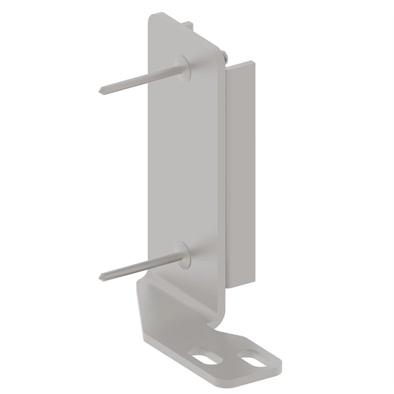 John Deere Bracket - DC212892
