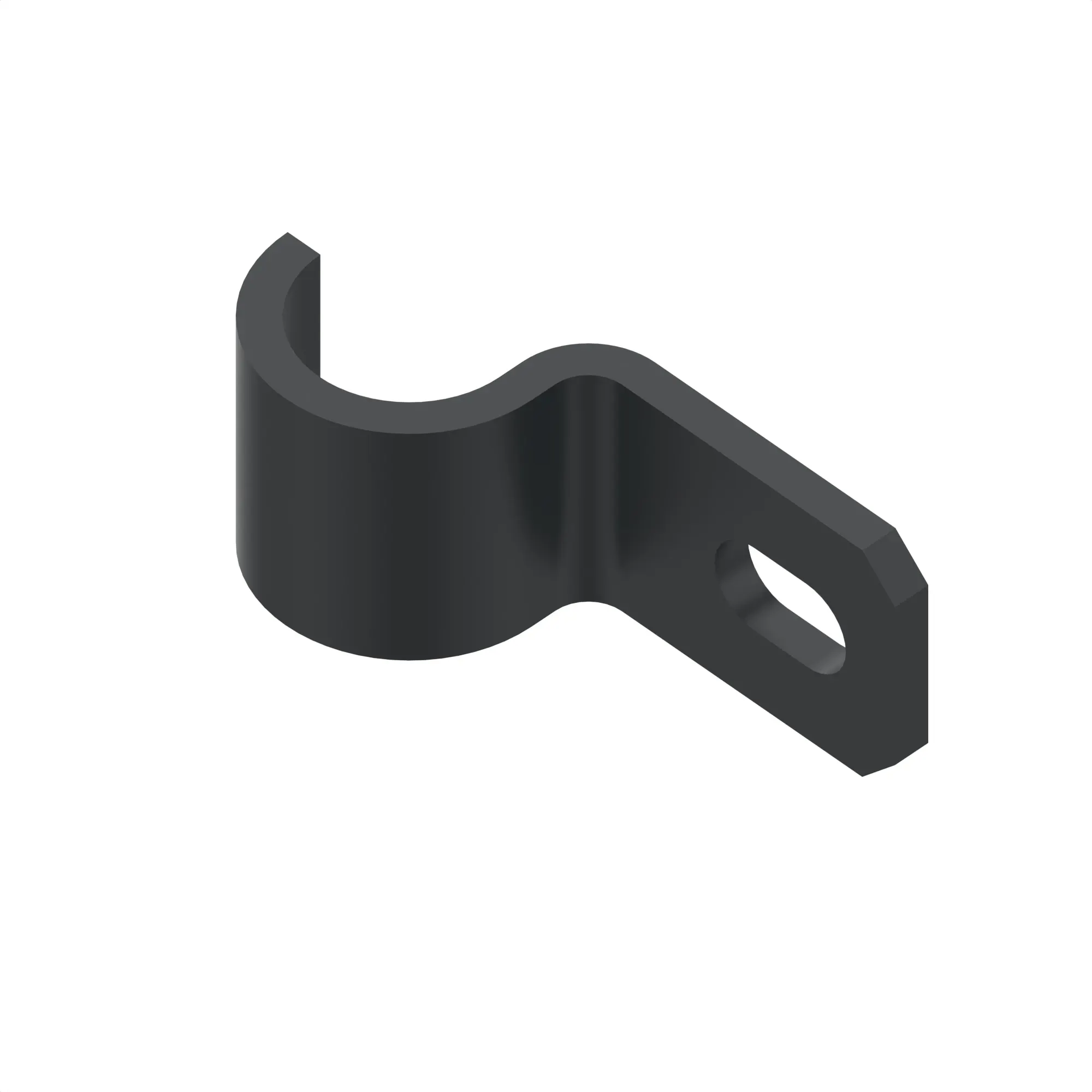 Half Clamp