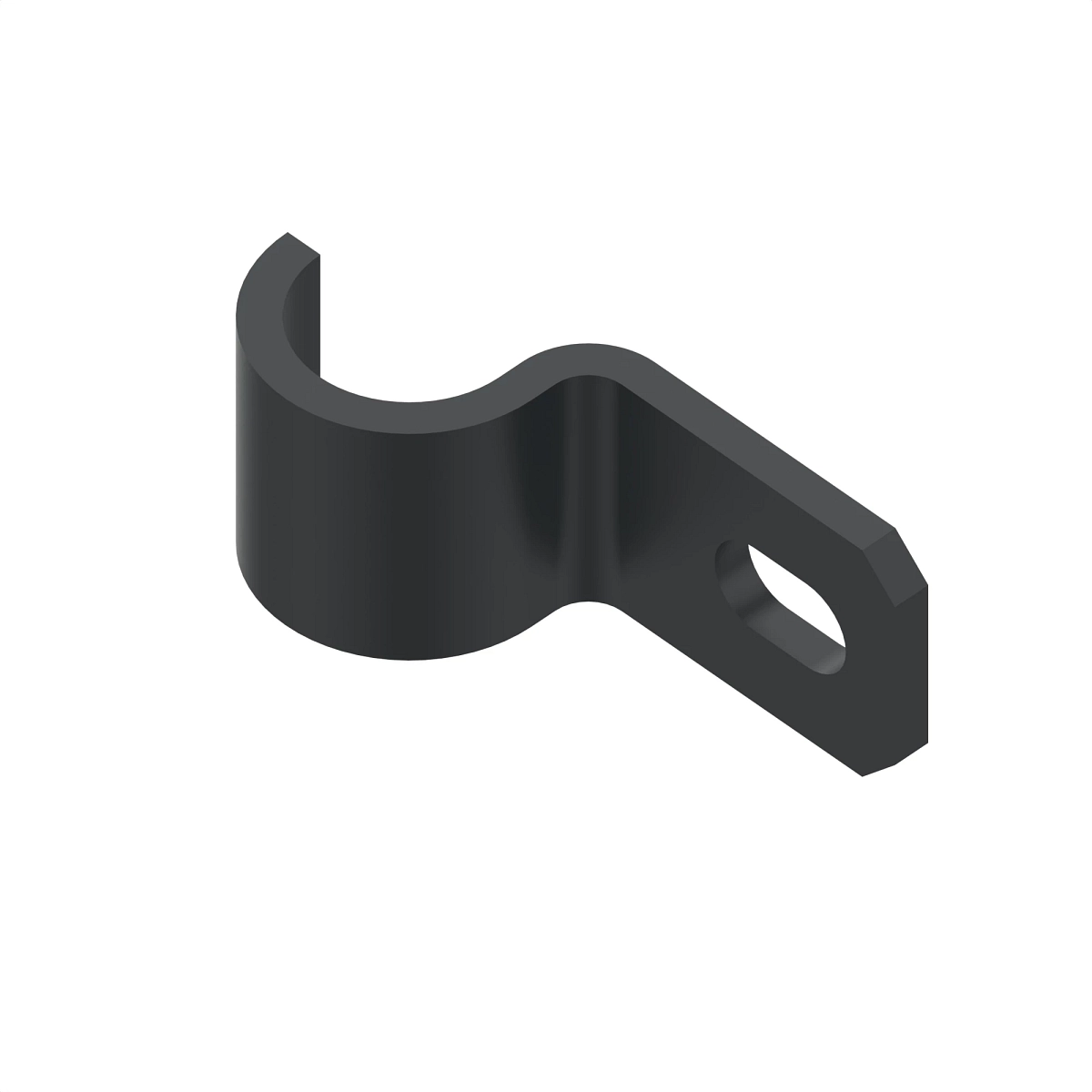 Half Clamp