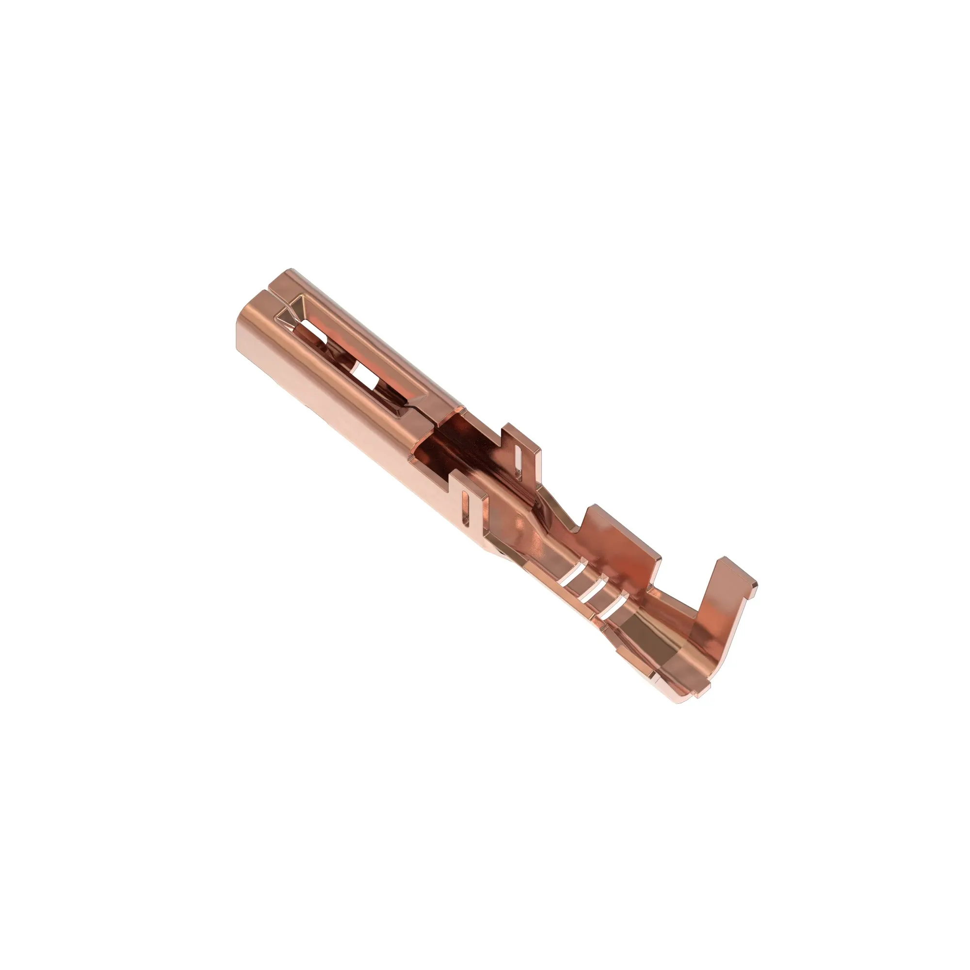 John Deere Electrical Connector Terminal - 57M10270