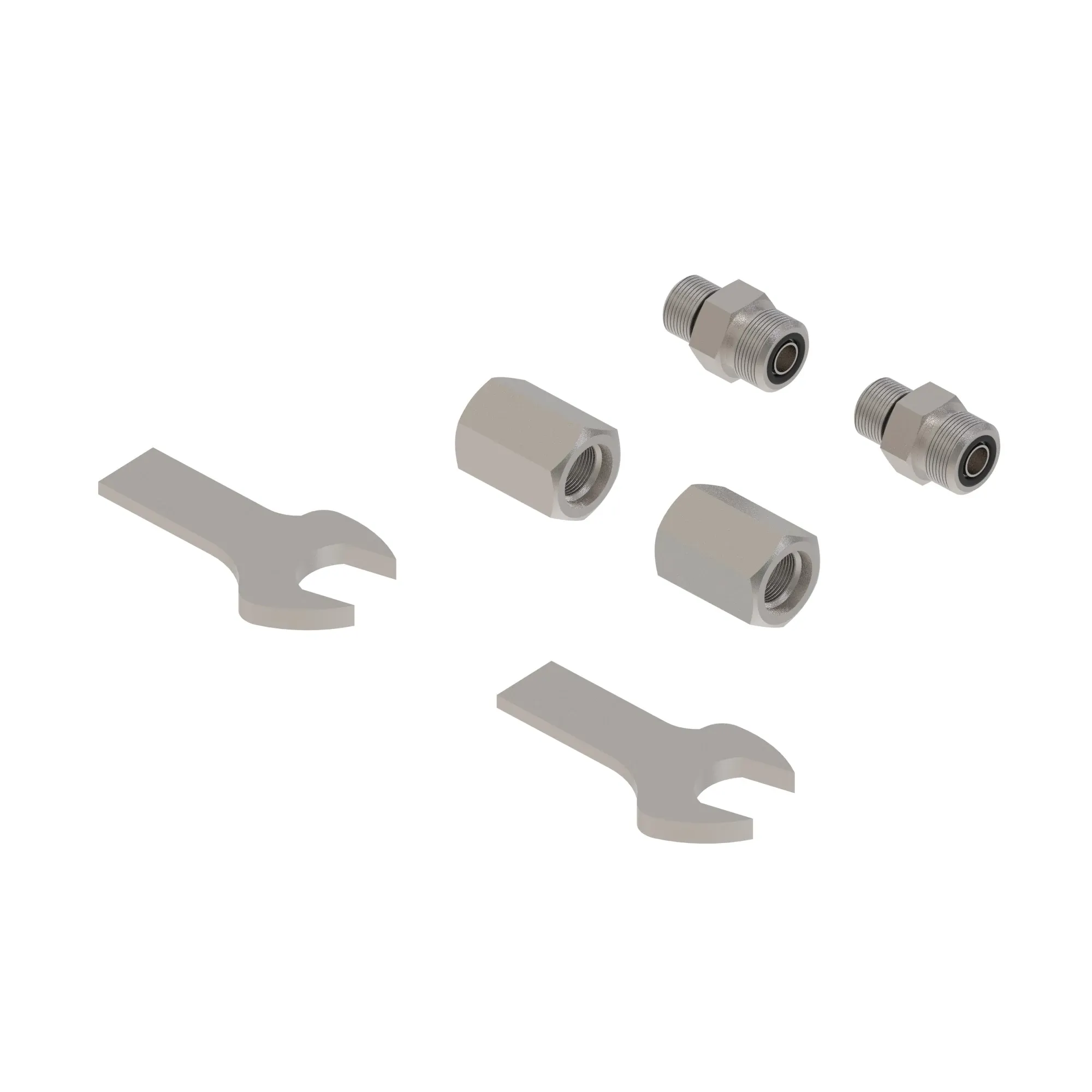 Product Improvement Kit