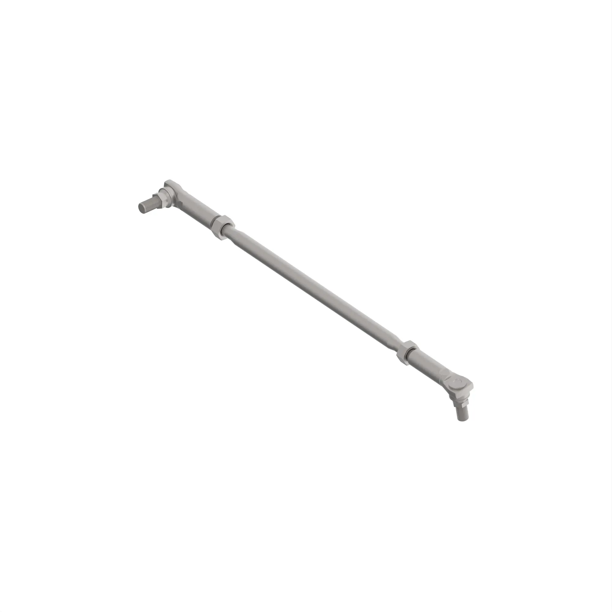 LINK, FRONT (4WS)