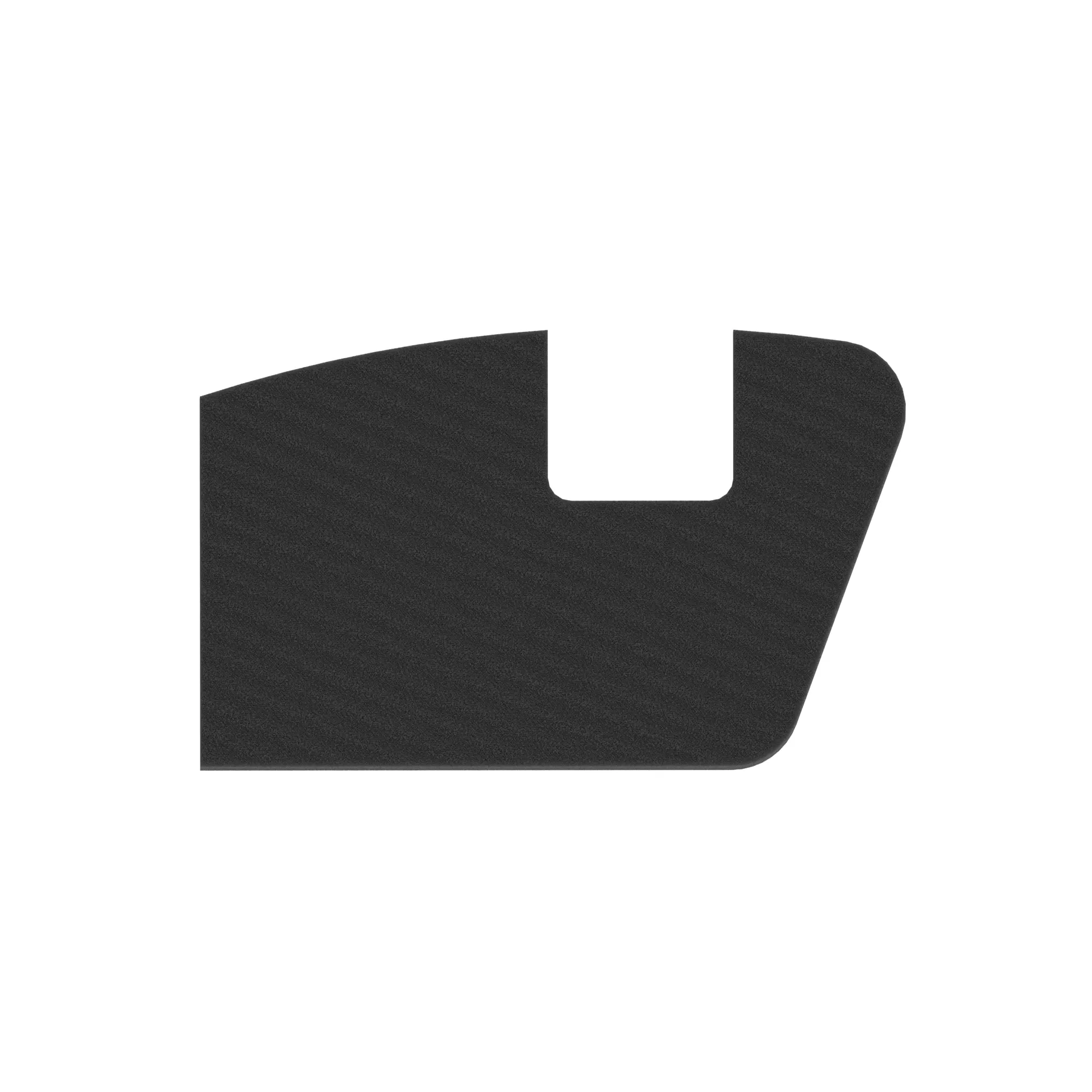 ACOUSTICAL UPHOLSTERY, BARRIER, ACO