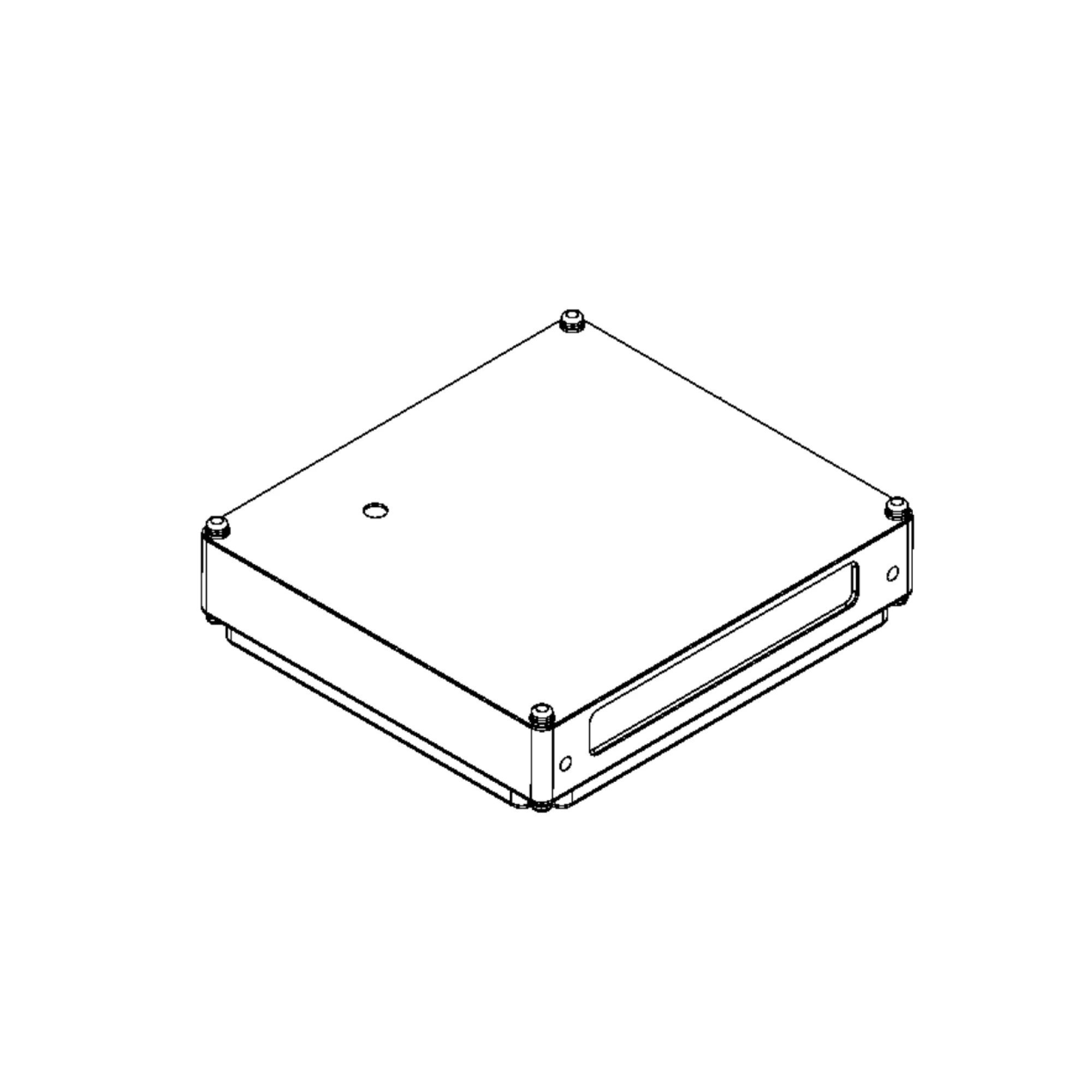 John Deere Machine Information Controller - 9239568