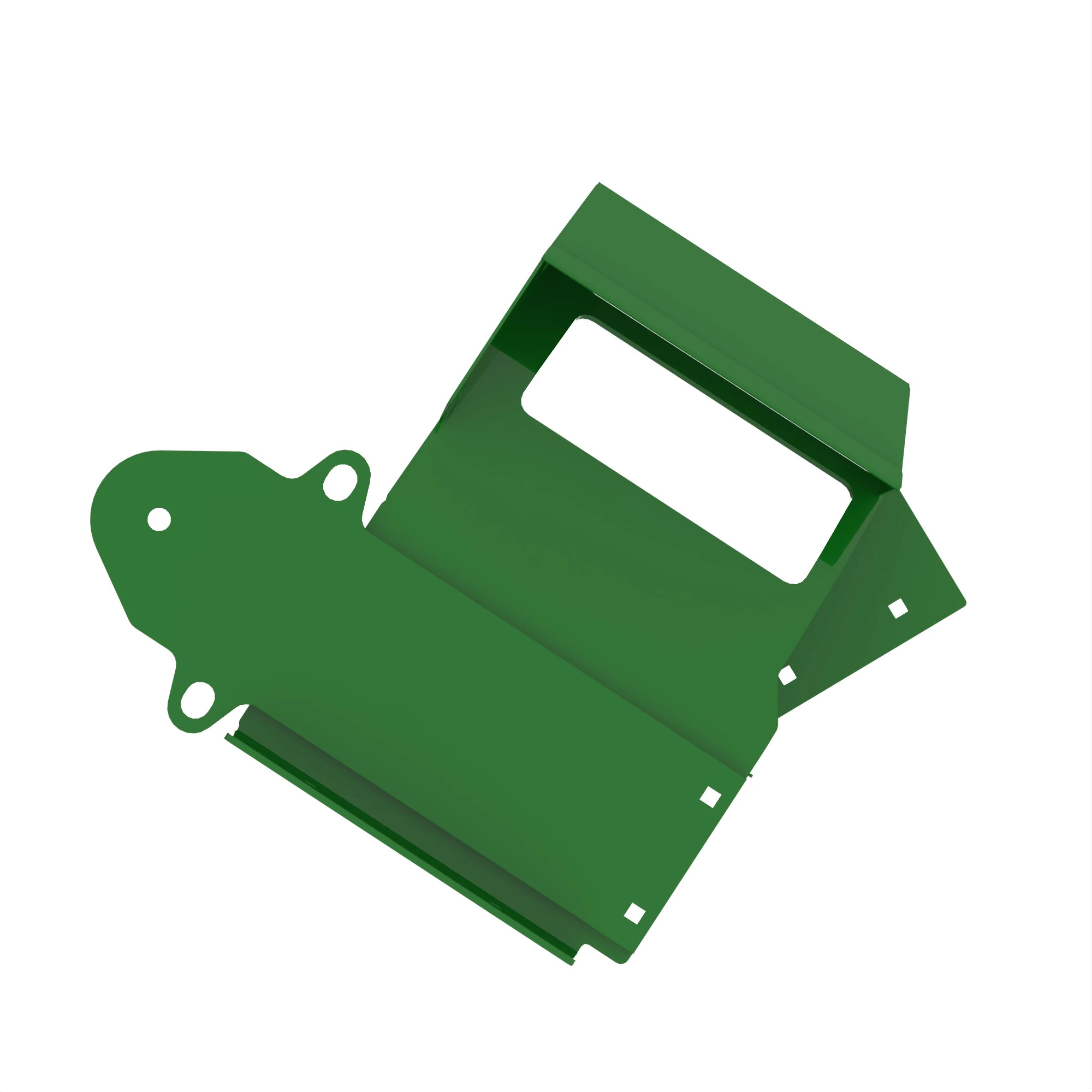 SIDE WALL, APC SIDE WALL RH