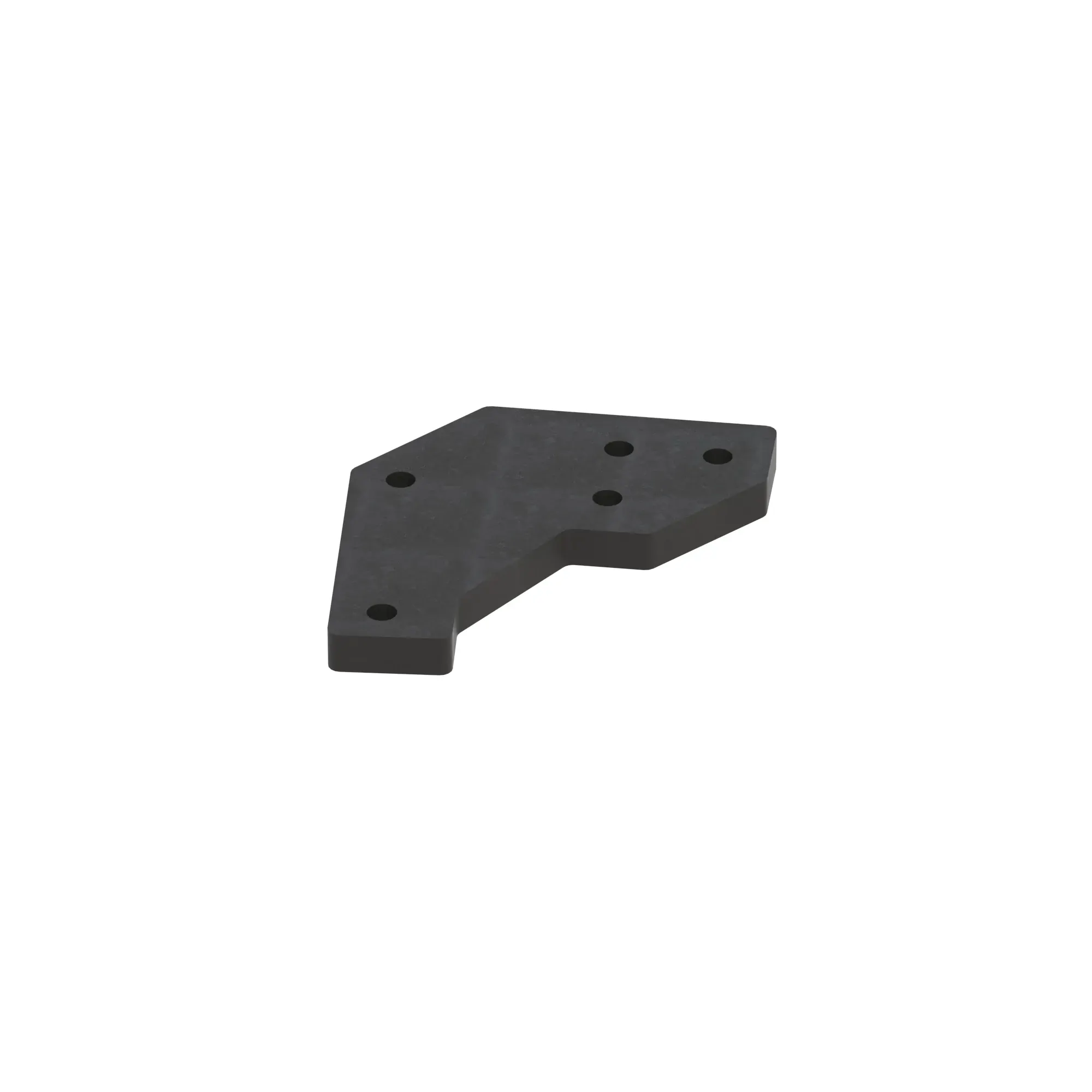 STRAP, STEP SUPPORT