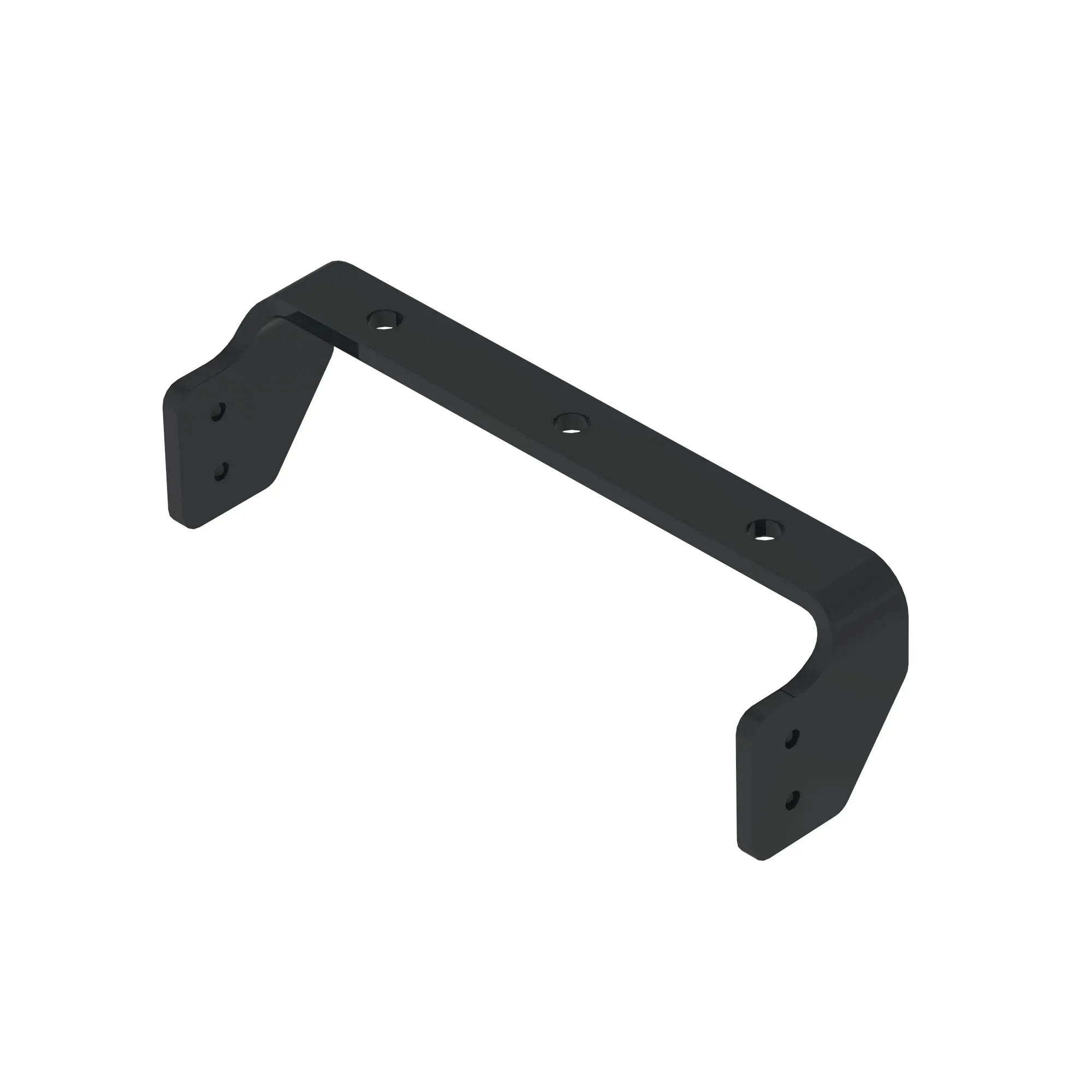 John Deere Step and Handrail Bracket - T355777