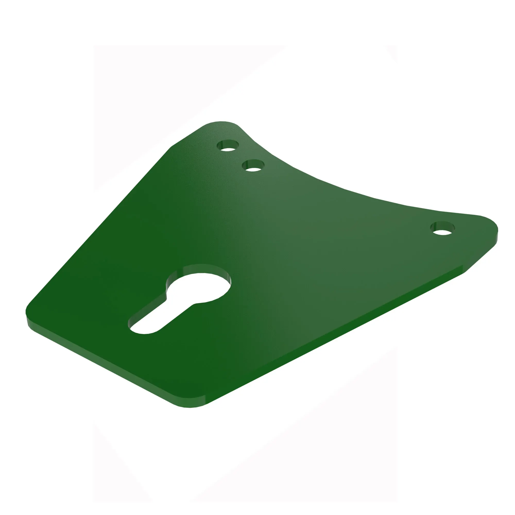 John Deere Plate - A99963