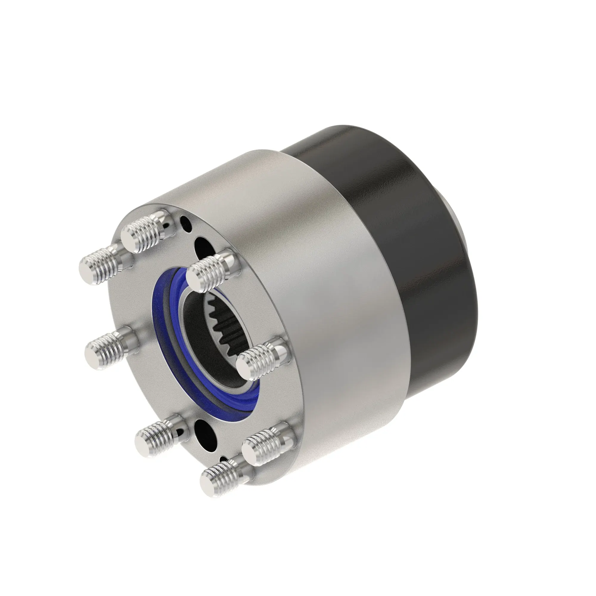 VIBRATION DAMPENER, DAMPER, FRONT P