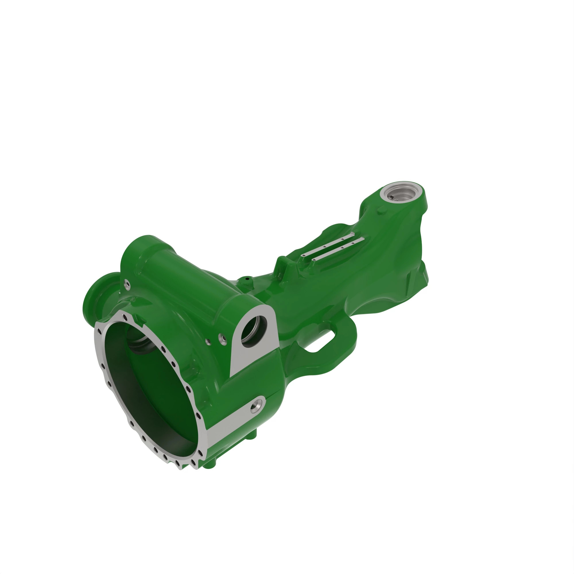 ⚙️ R339827: Diferencial con Carcasa del Eje John Deere 🚜✅